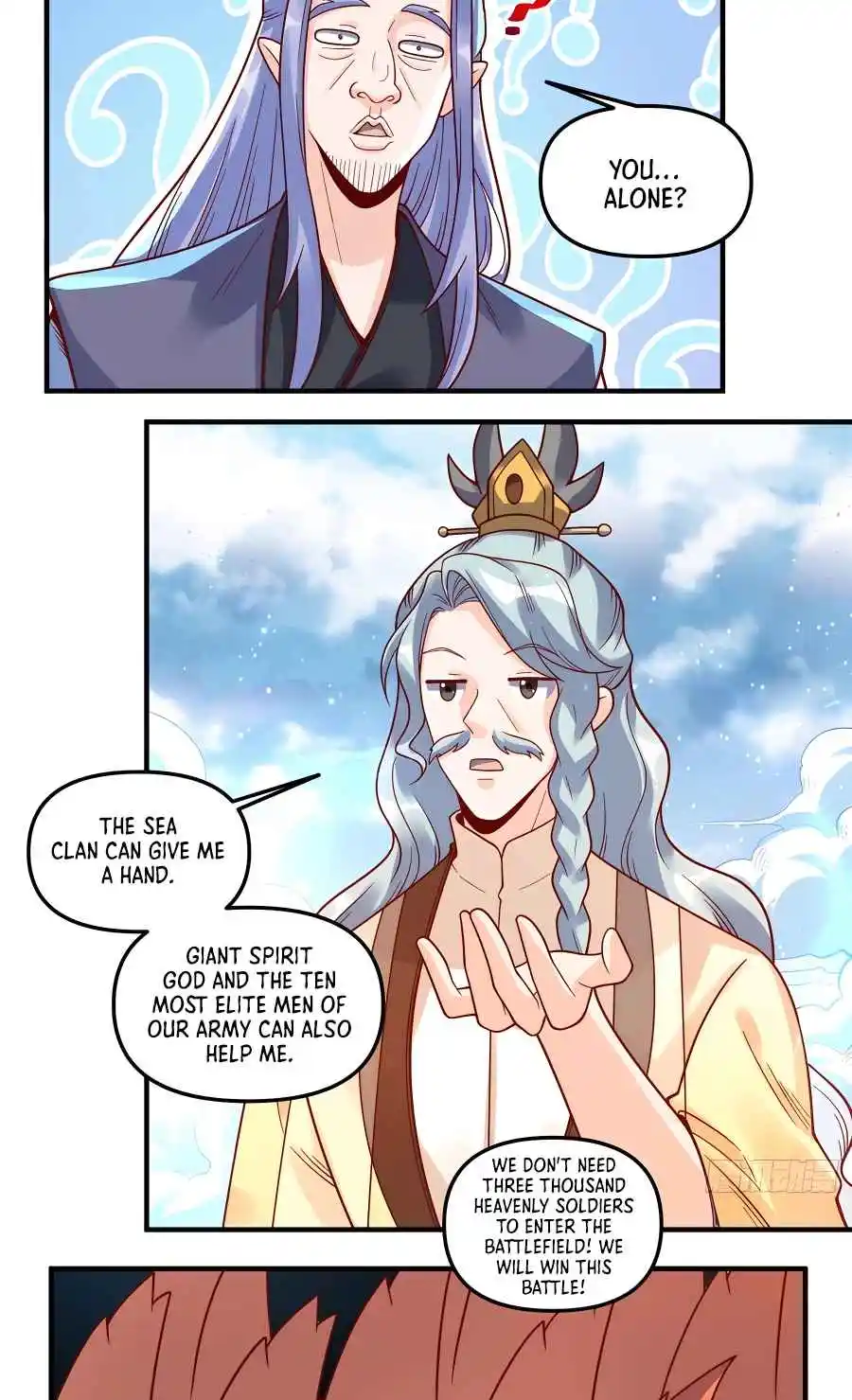 A Big Shot Actually 342