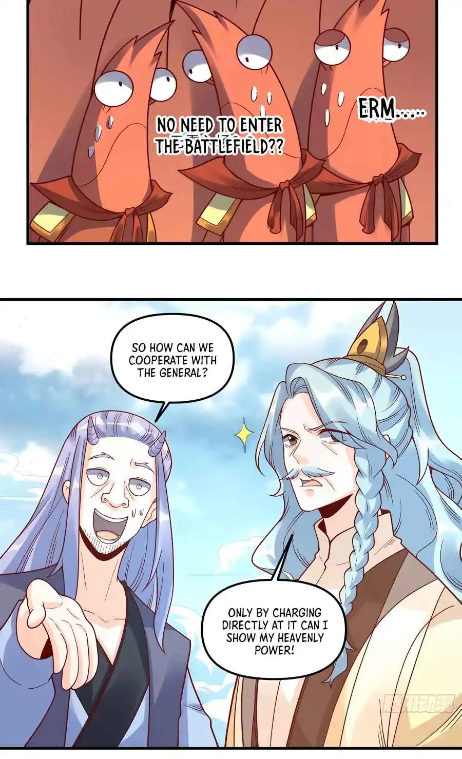 A Big Shot Actually 342