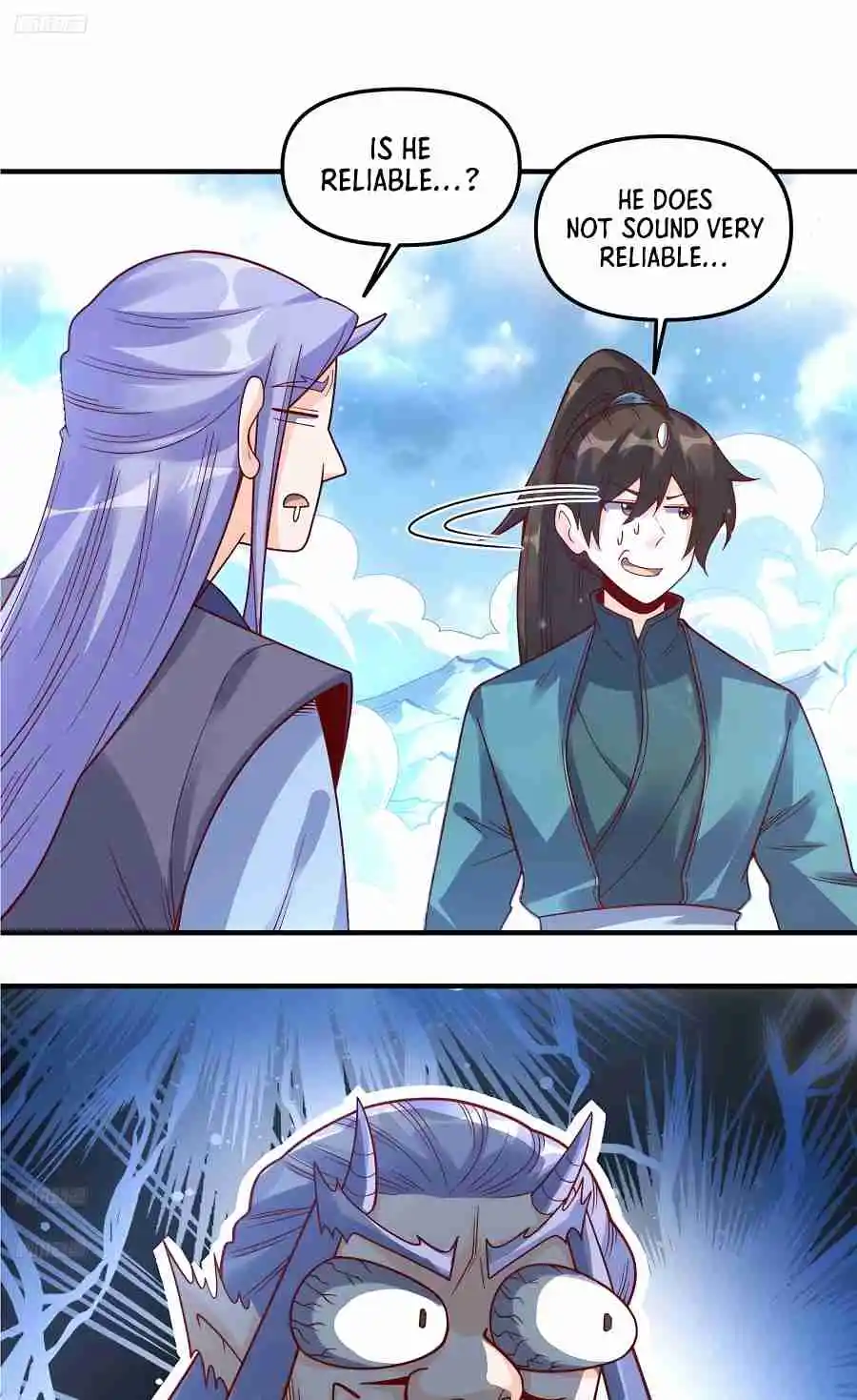 A Big Shot Actually 343