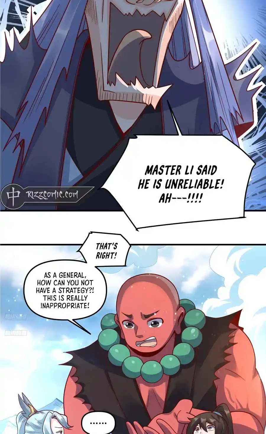 A Big Shot Actually 343