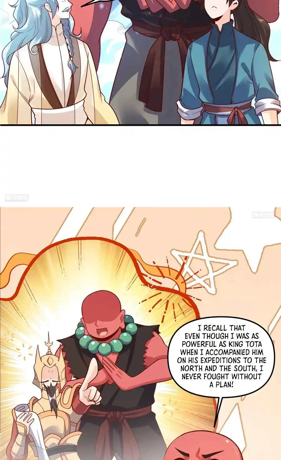 A Big Shot Actually 343