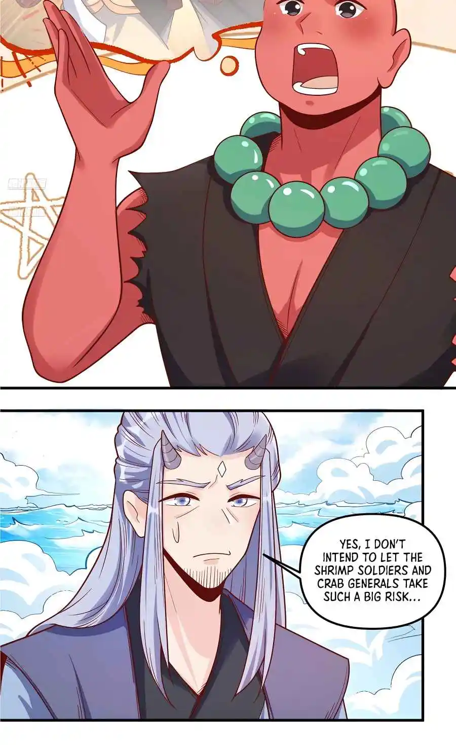 A Big Shot Actually 343