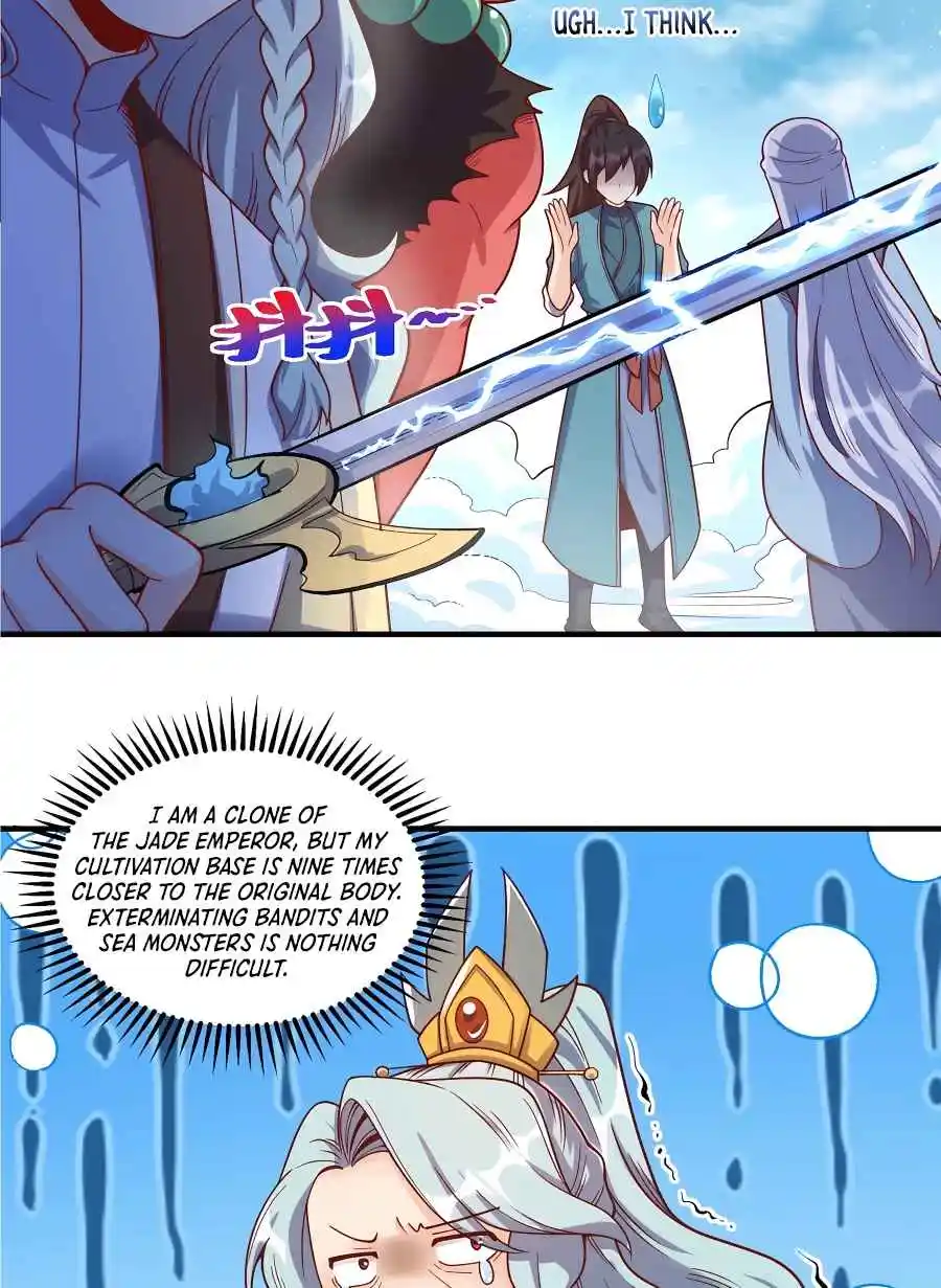 A Big Shot Actually 343