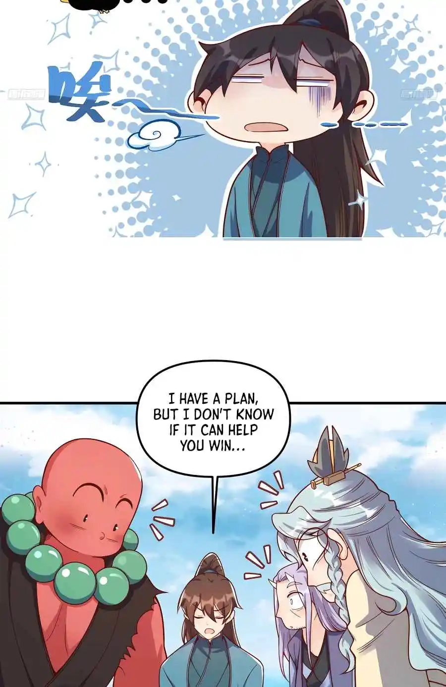 A Big Shot Actually 343