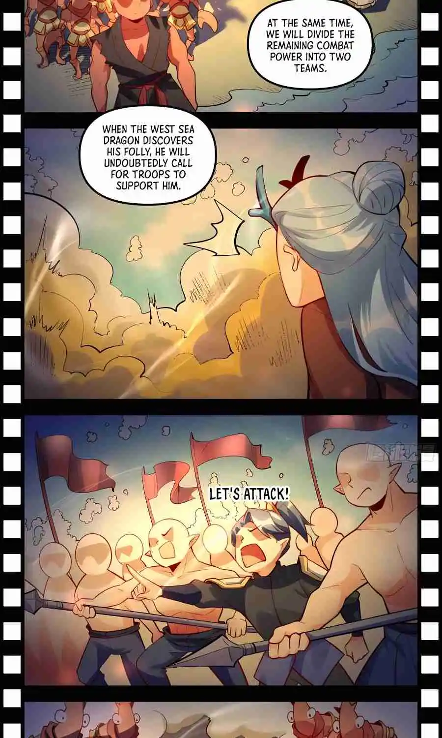 A Big Shot Actually 343