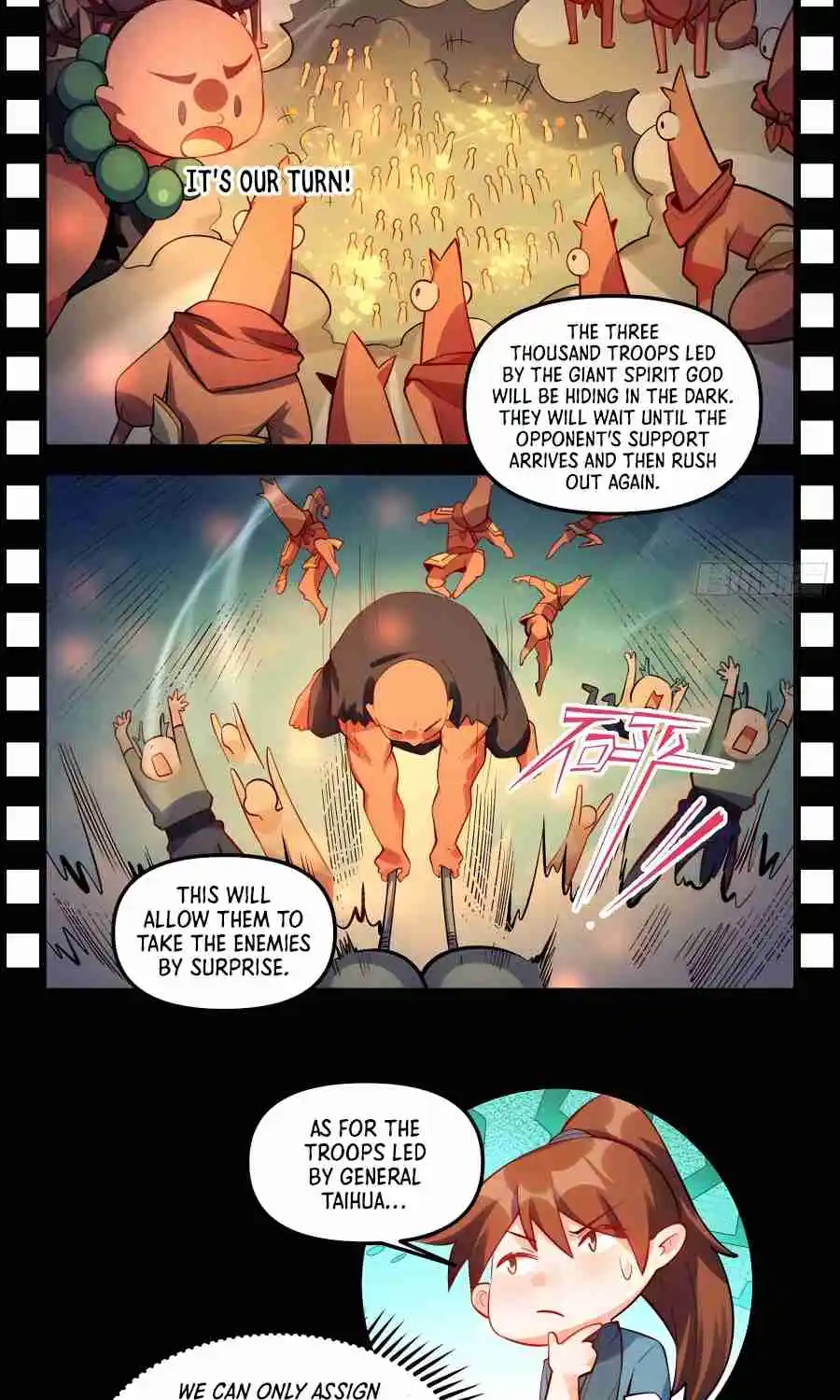 A Big Shot Actually 343