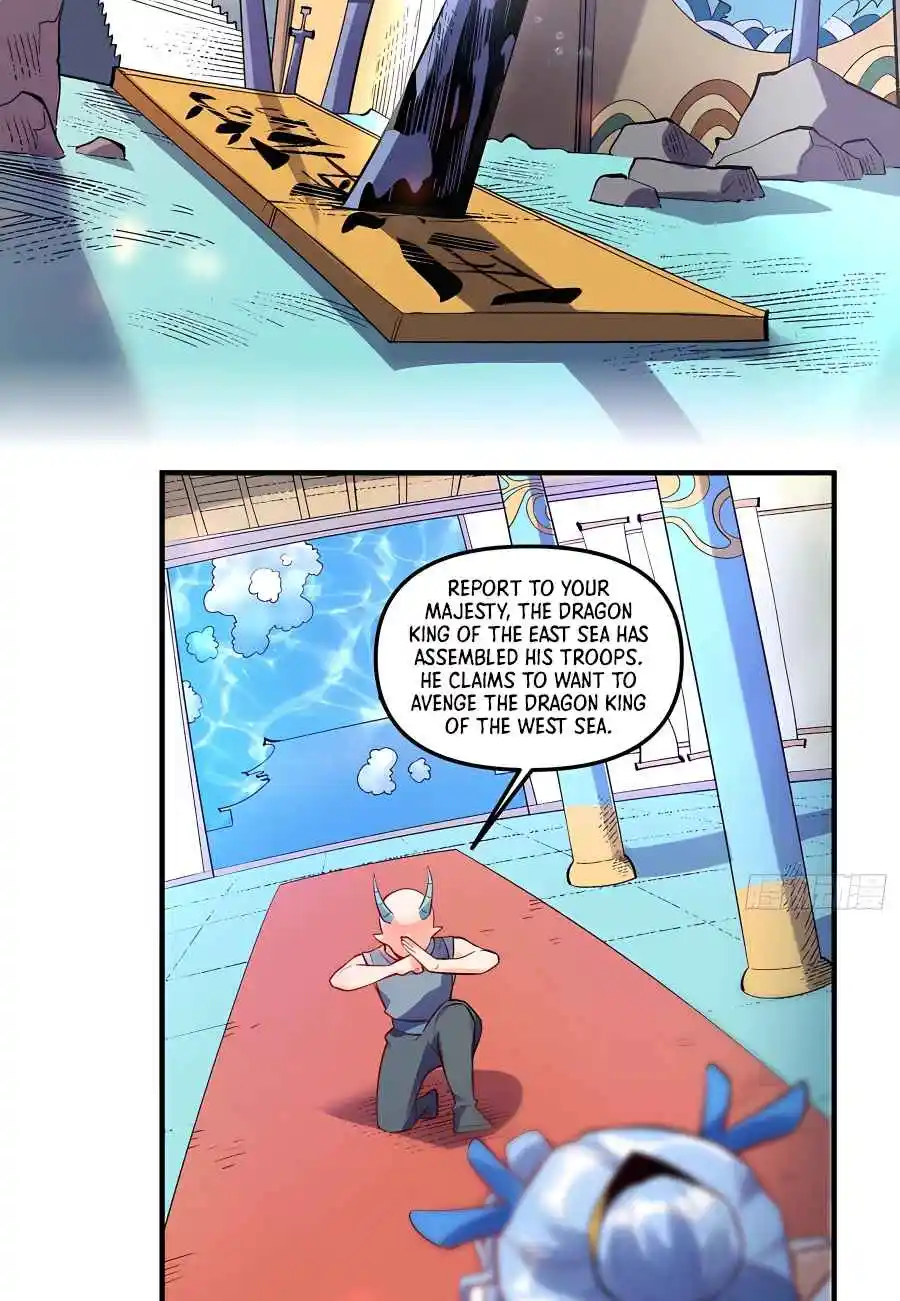 A Big Shot Actually 343