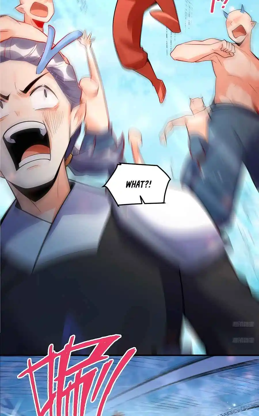 A Big Shot Actually 344