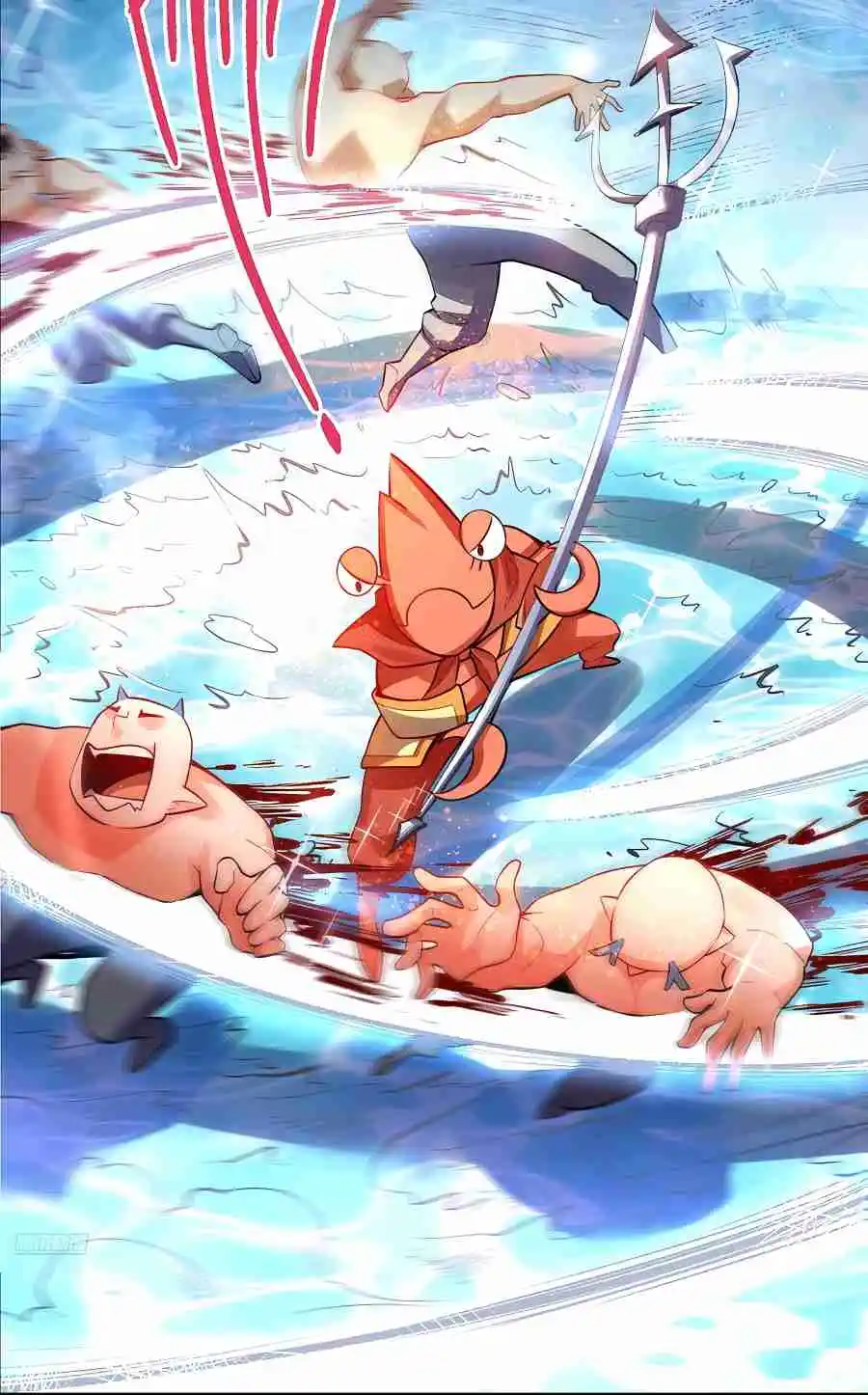 A Big Shot Actually 344