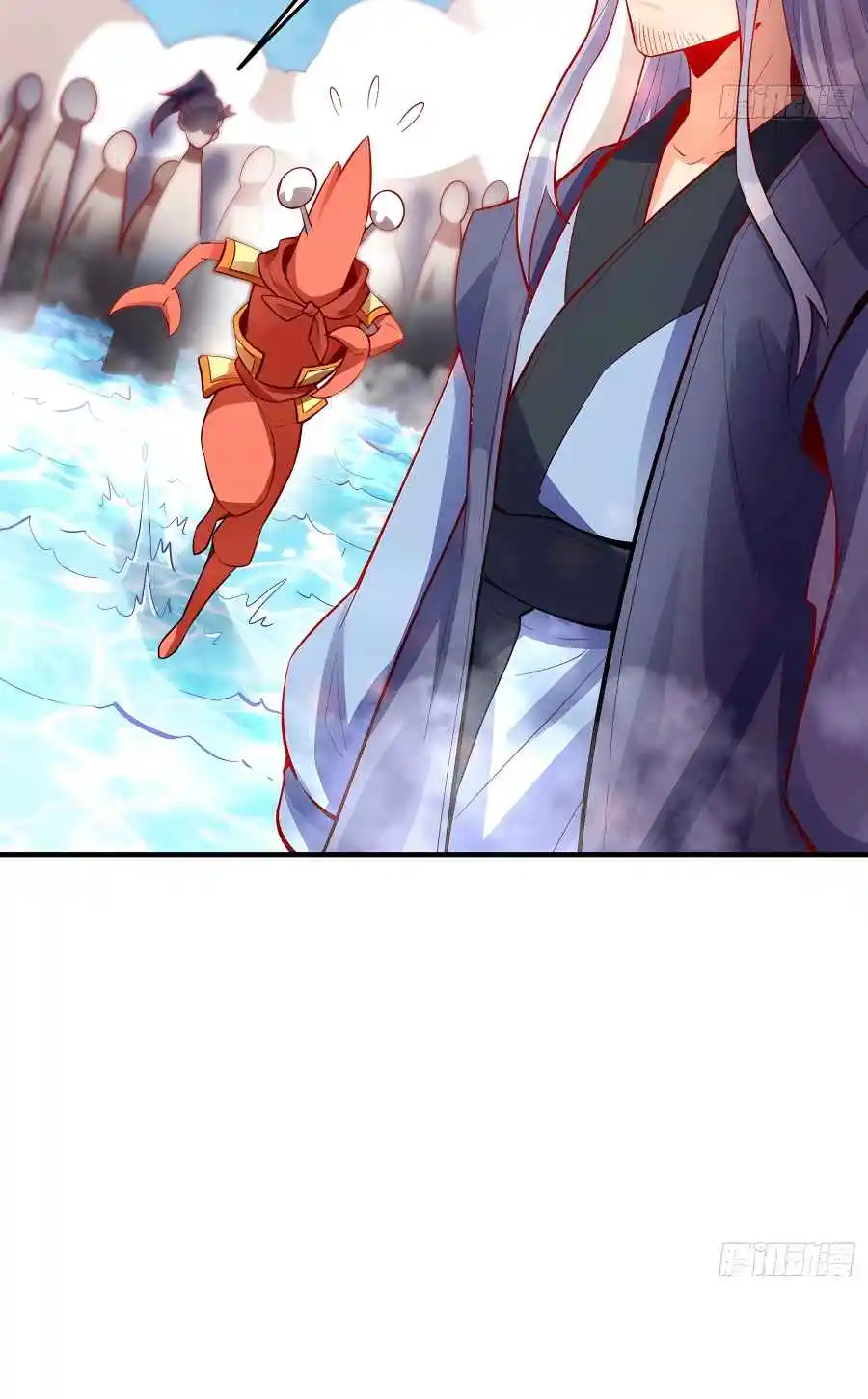 A Big Shot Actually 344