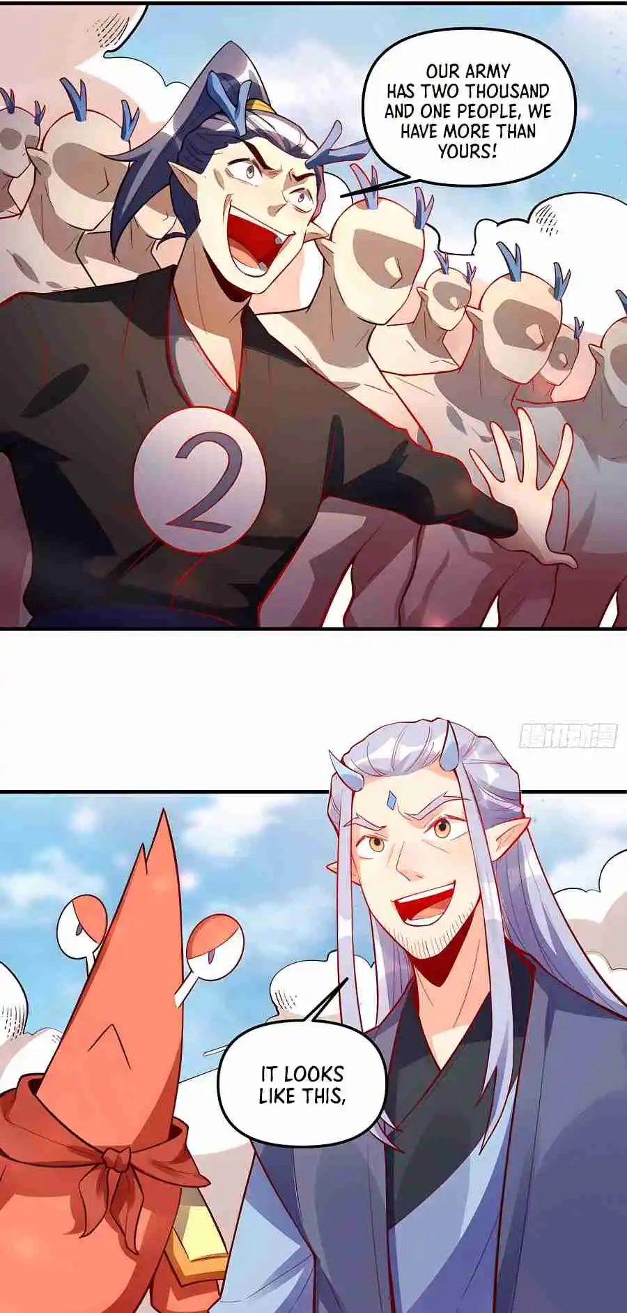 A Big Shot Actually 344