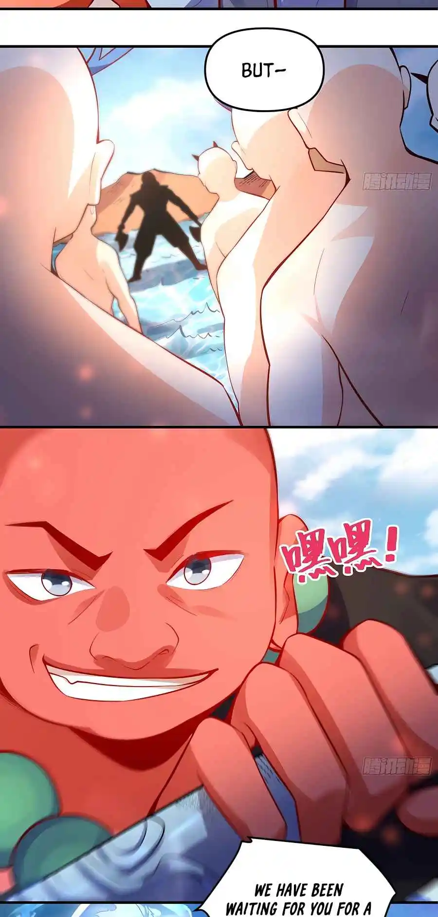 A Big Shot Actually 344