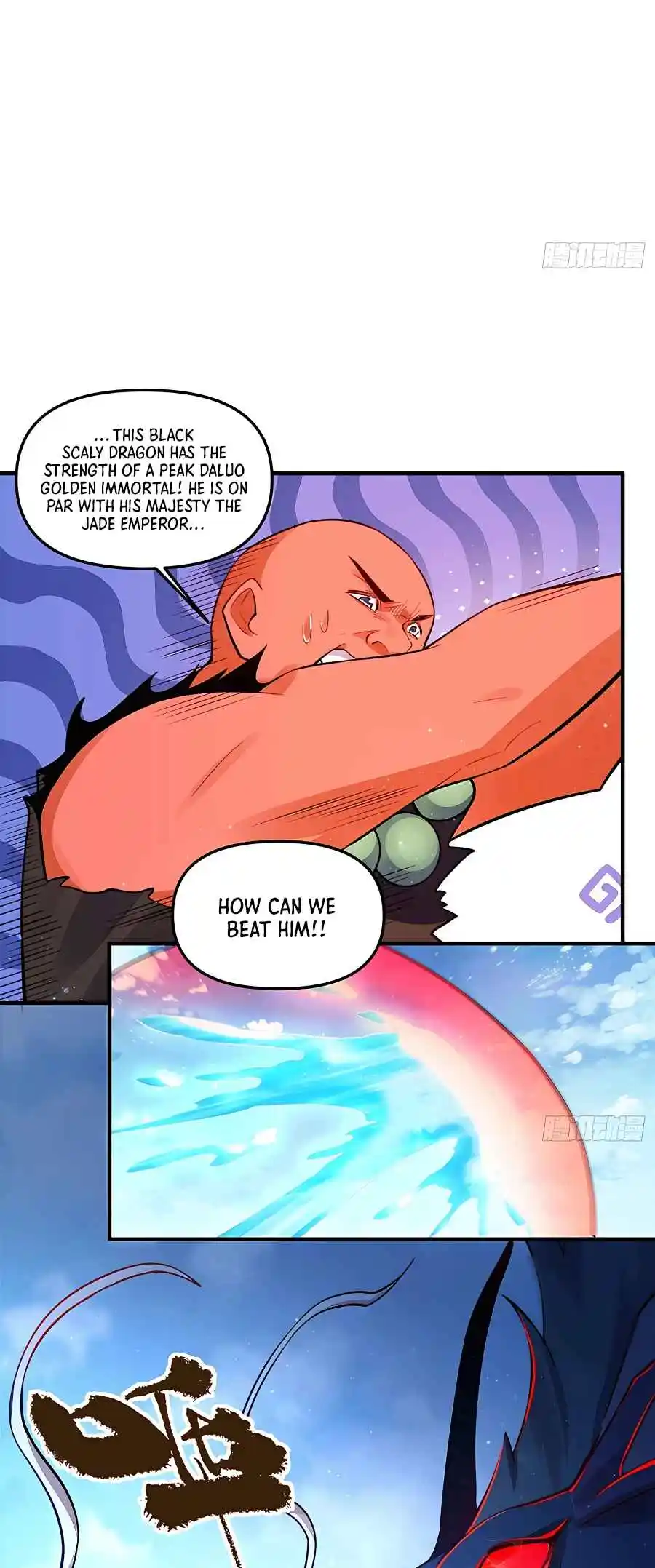 A Big Shot Actually 344