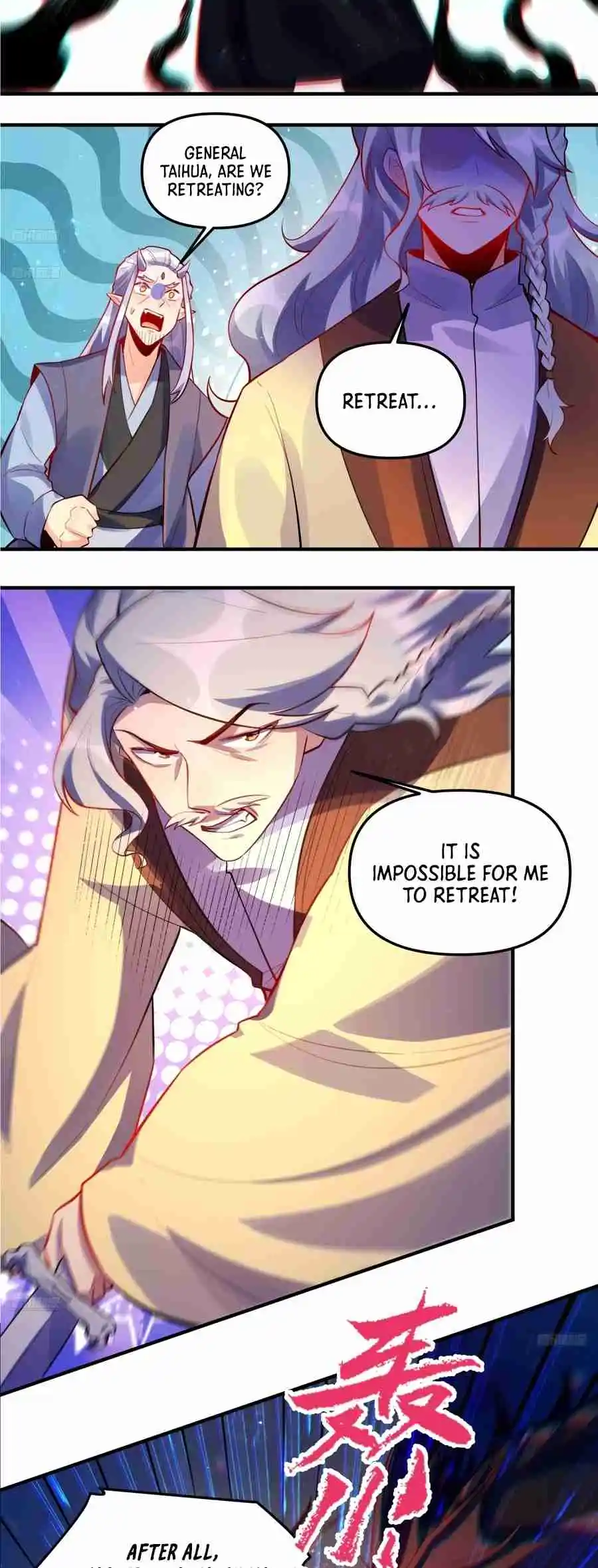 A Big Shot Actually 345