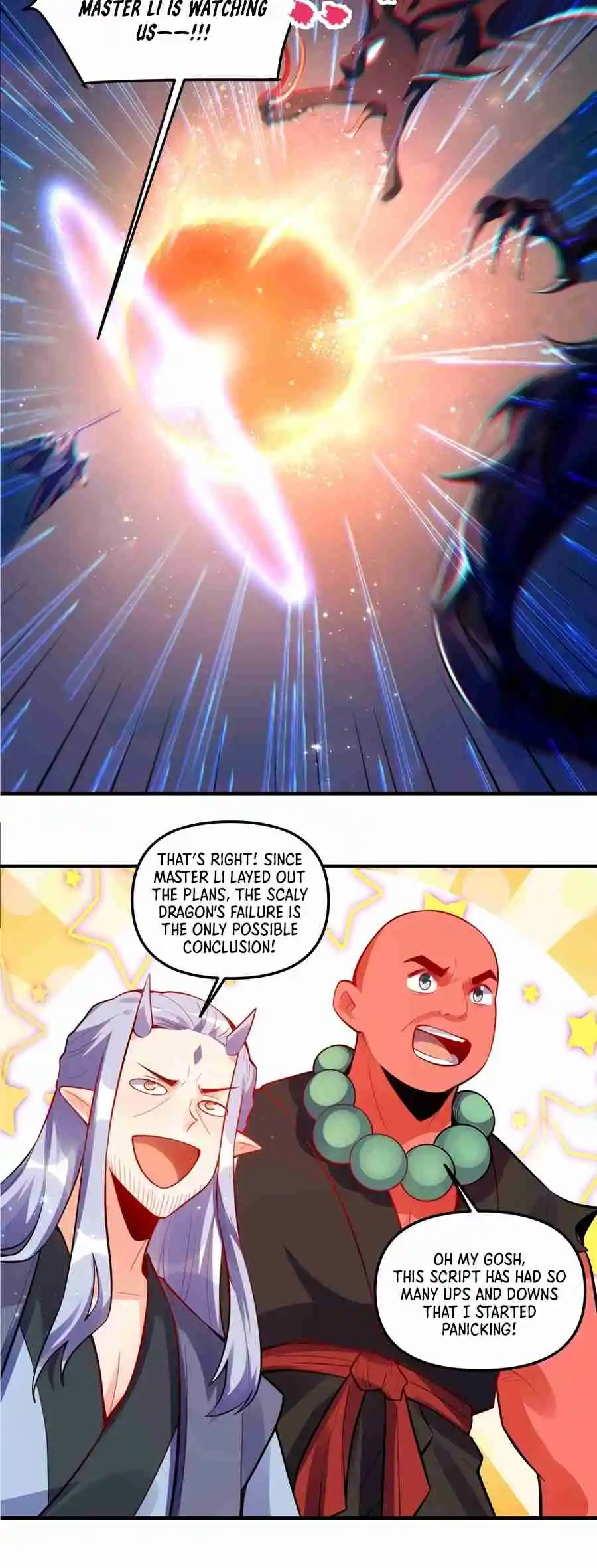 A Big Shot Actually 345