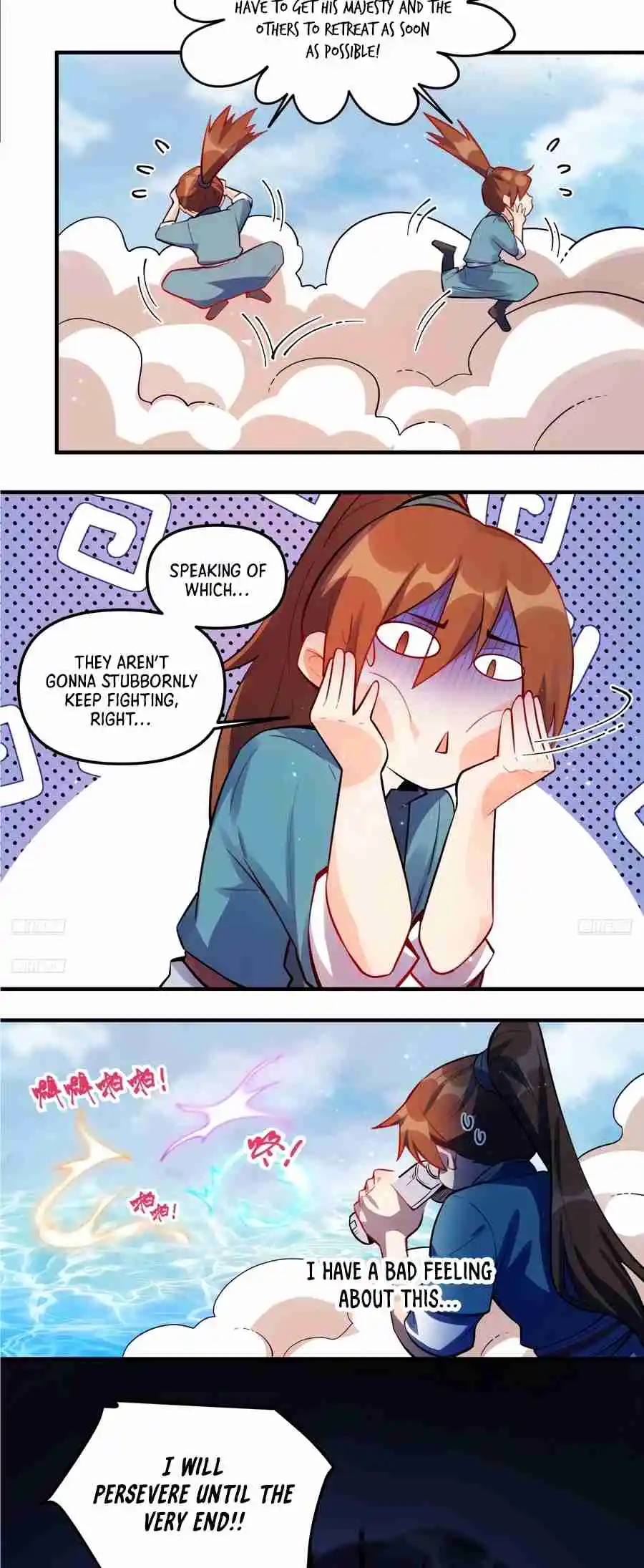 A Big Shot Actually 345