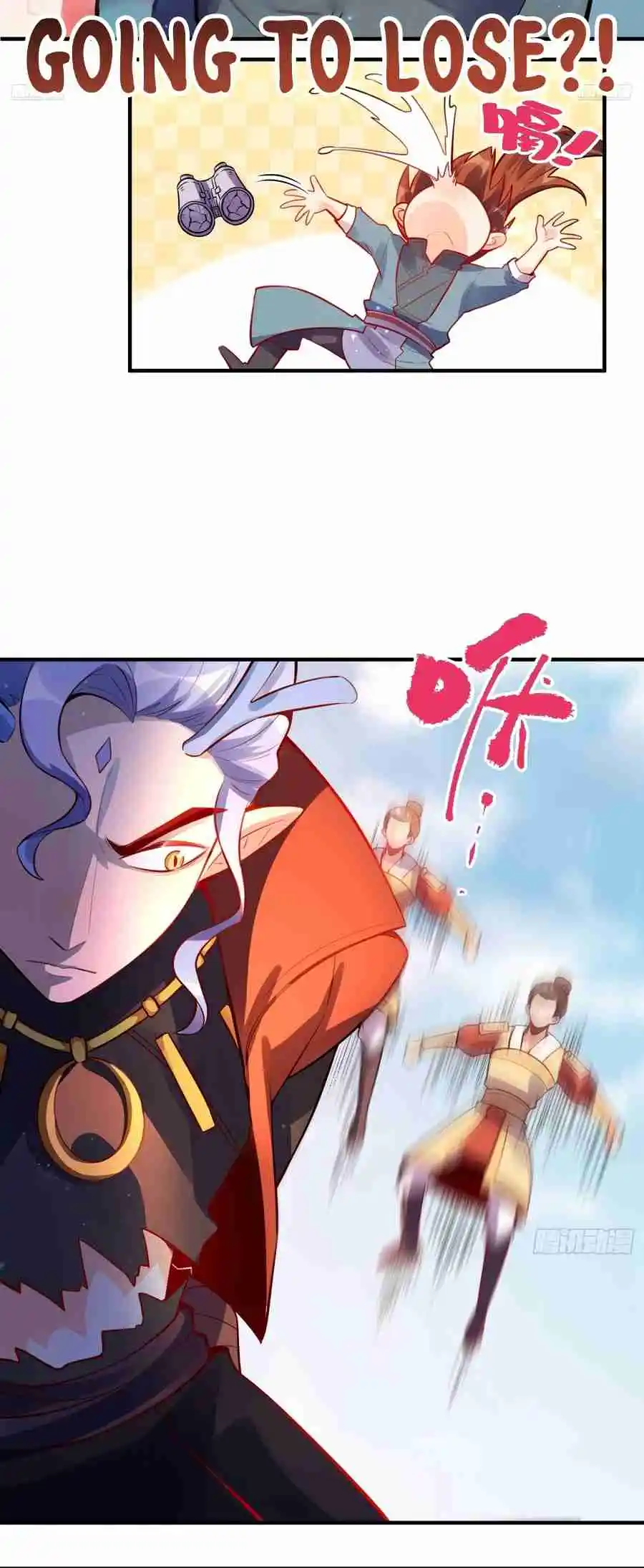 A Big Shot Actually 345