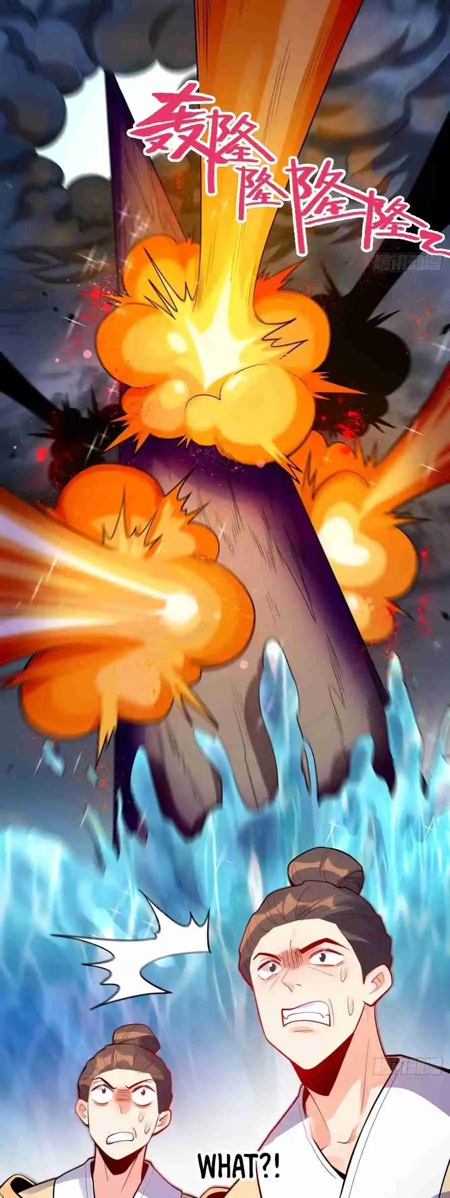 A Big Shot Actually 345