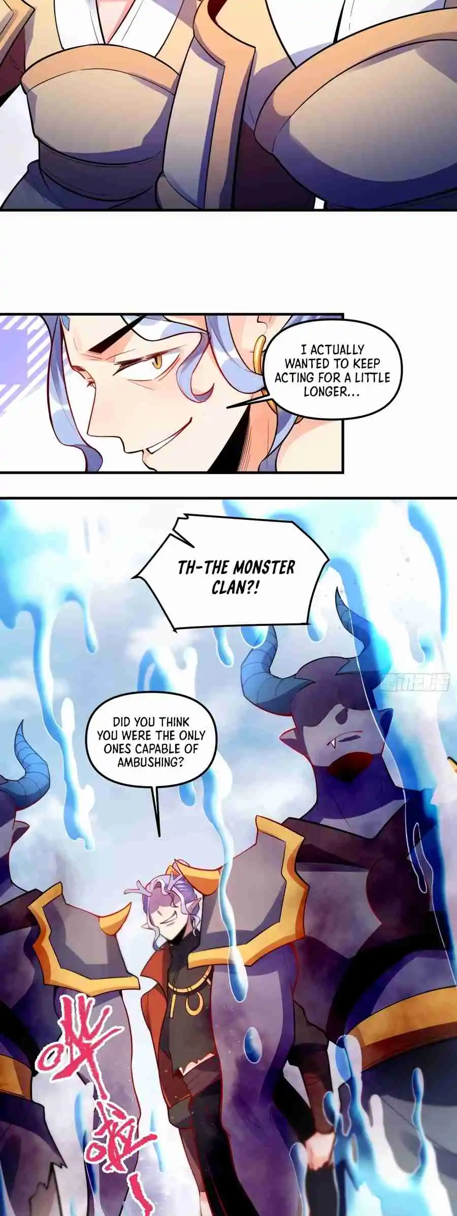 A Big Shot Actually 345