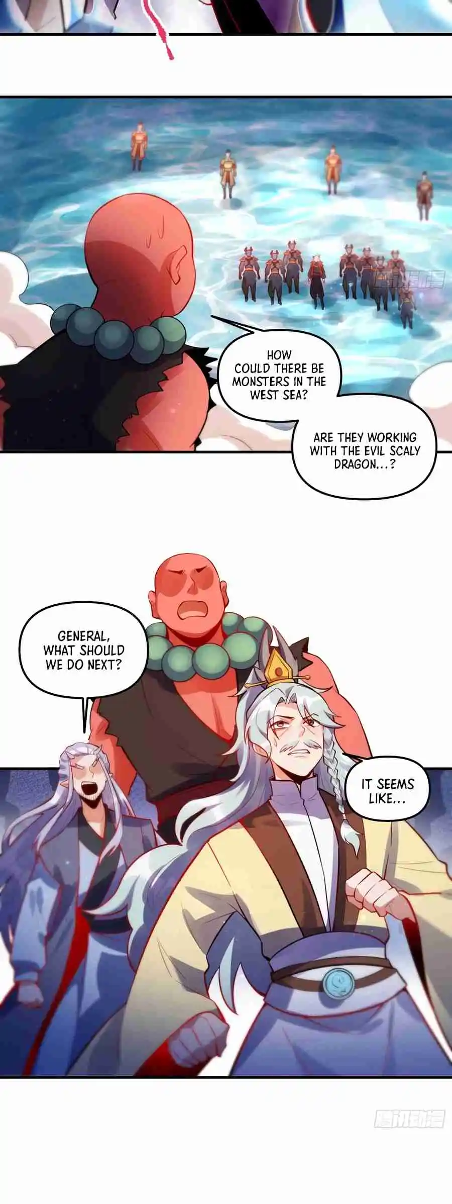 A Big Shot Actually 345