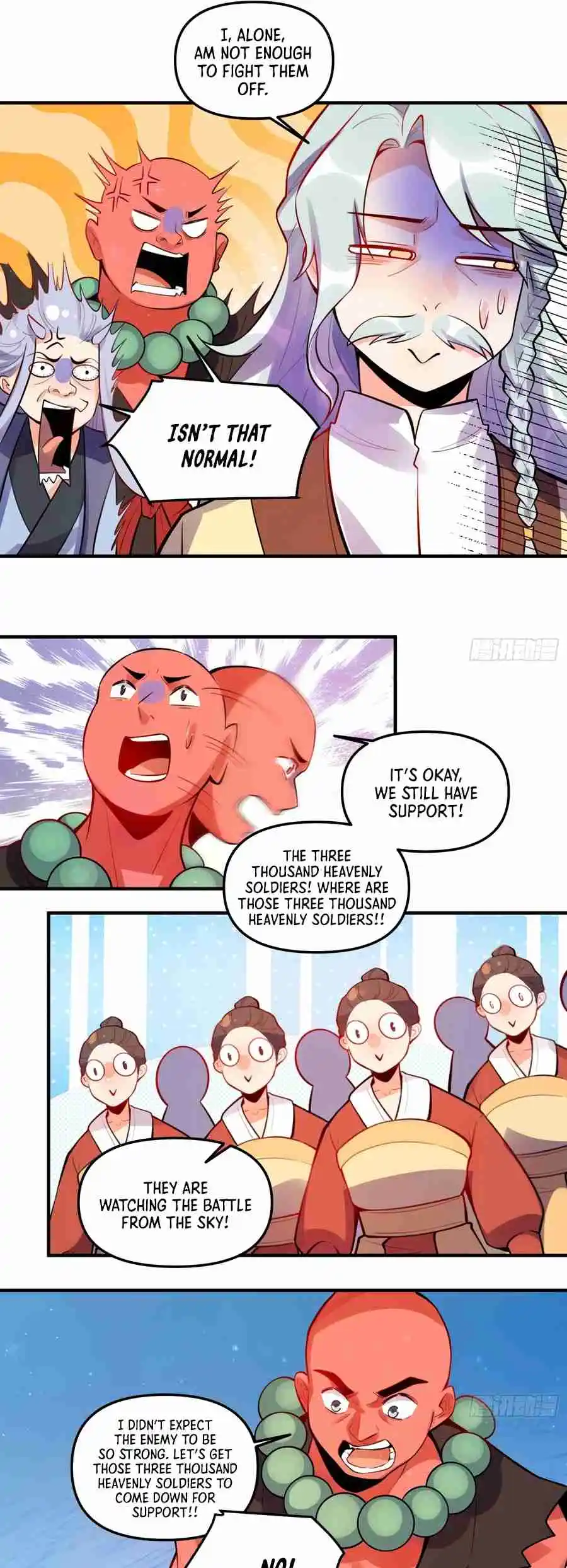 A Big Shot Actually 345