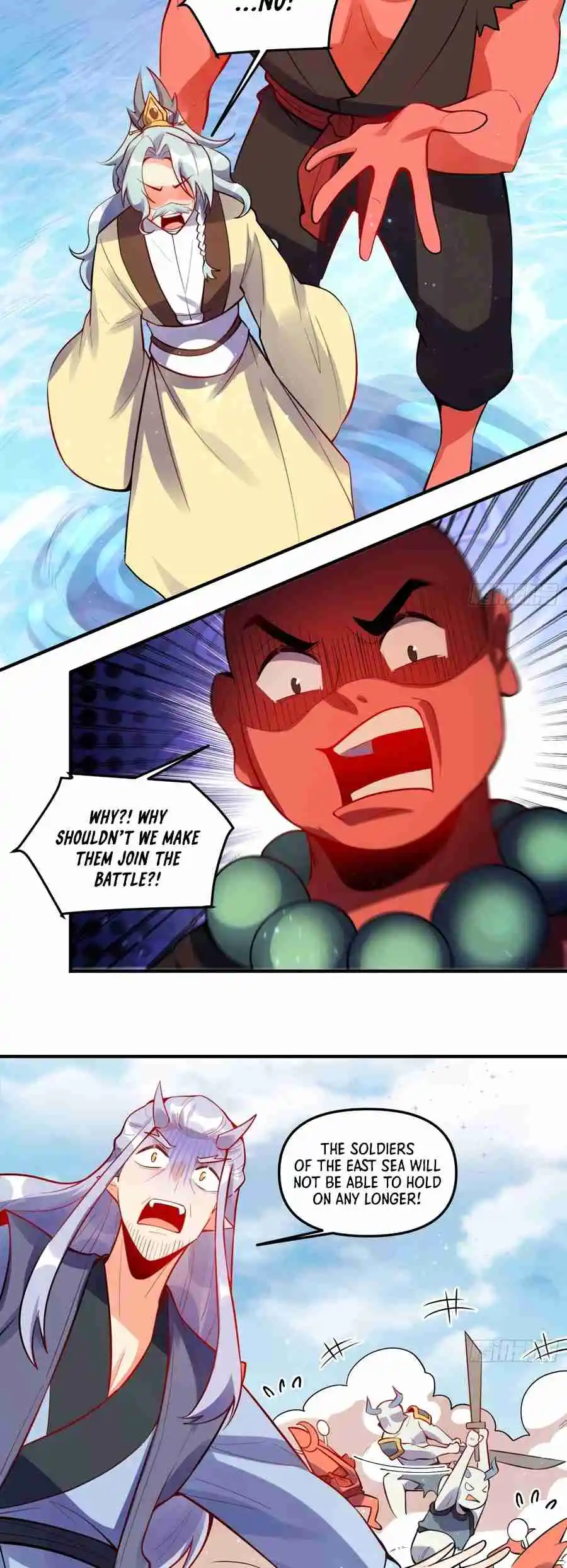 A Big Shot Actually 345