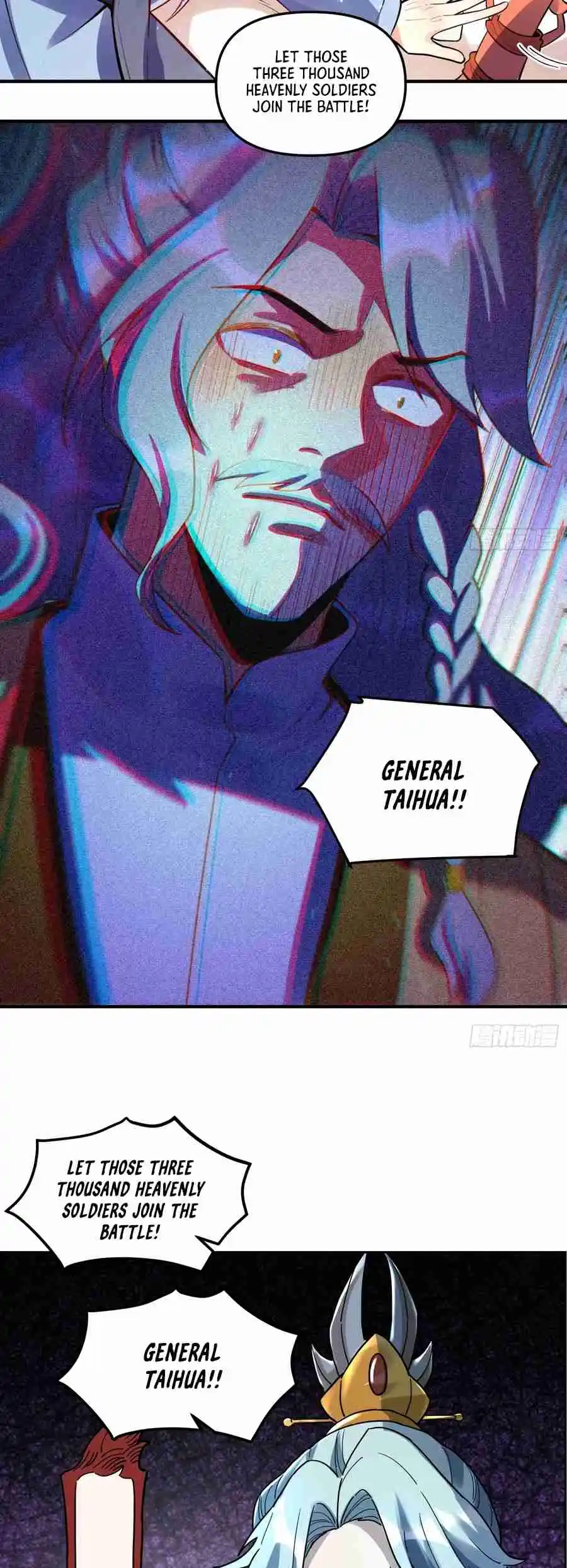 A Big Shot Actually 345