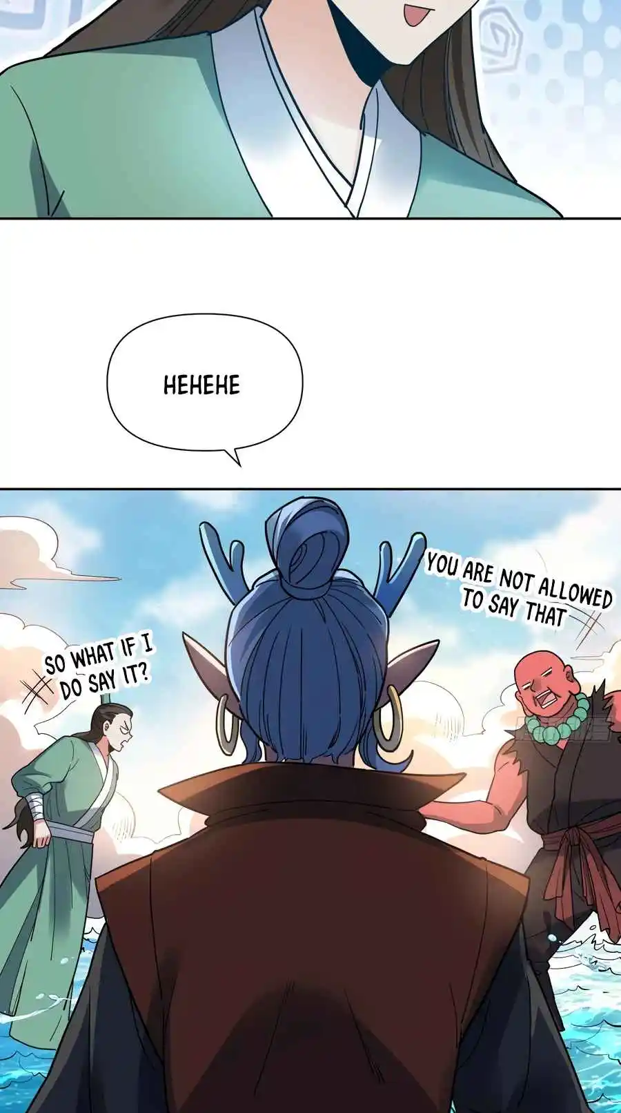 A Big Shot Actually 345