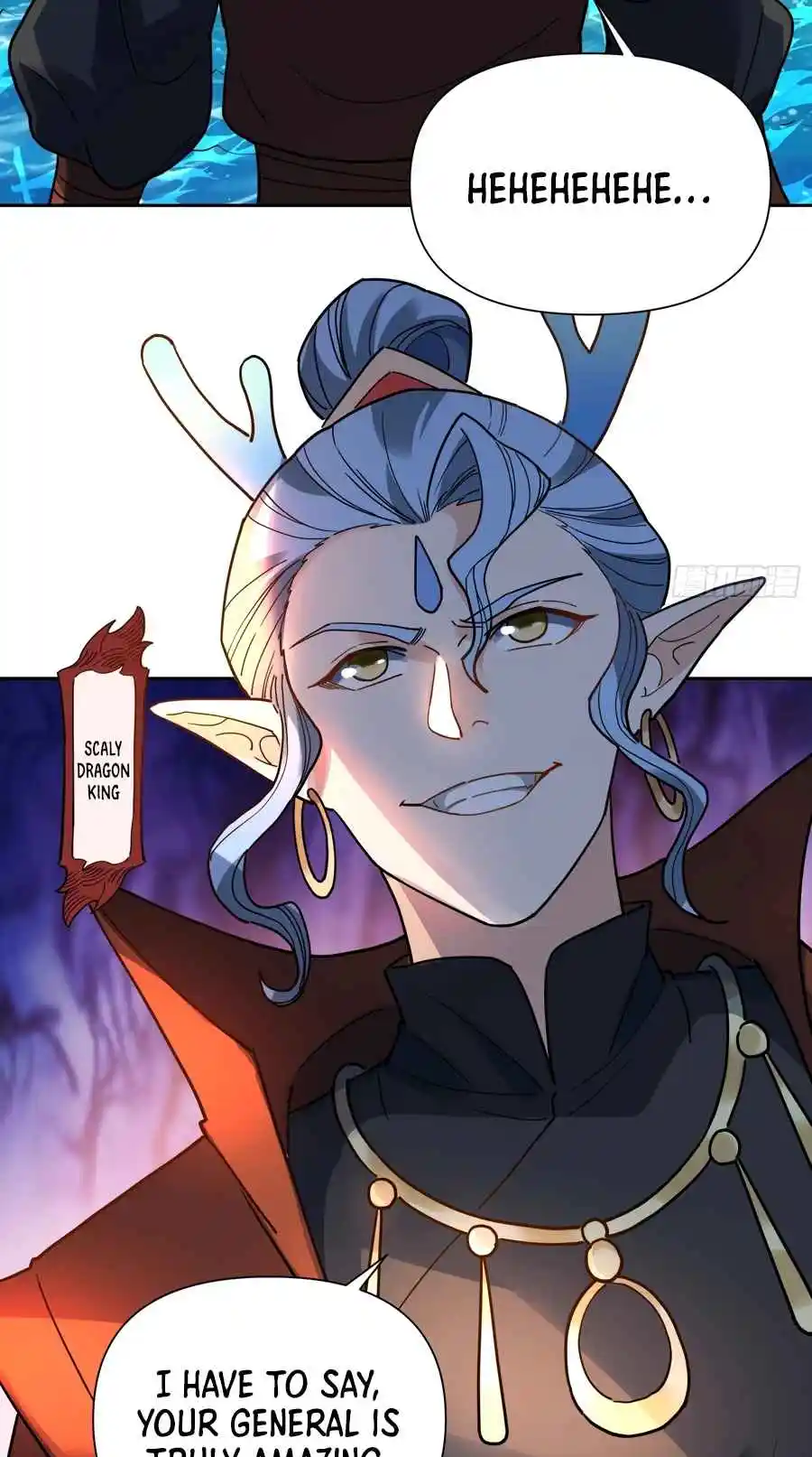 A Big Shot Actually 345