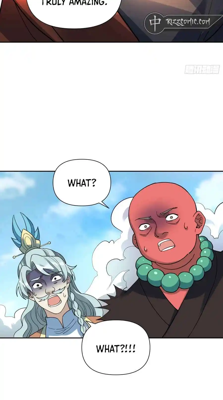 A Big Shot Actually 345