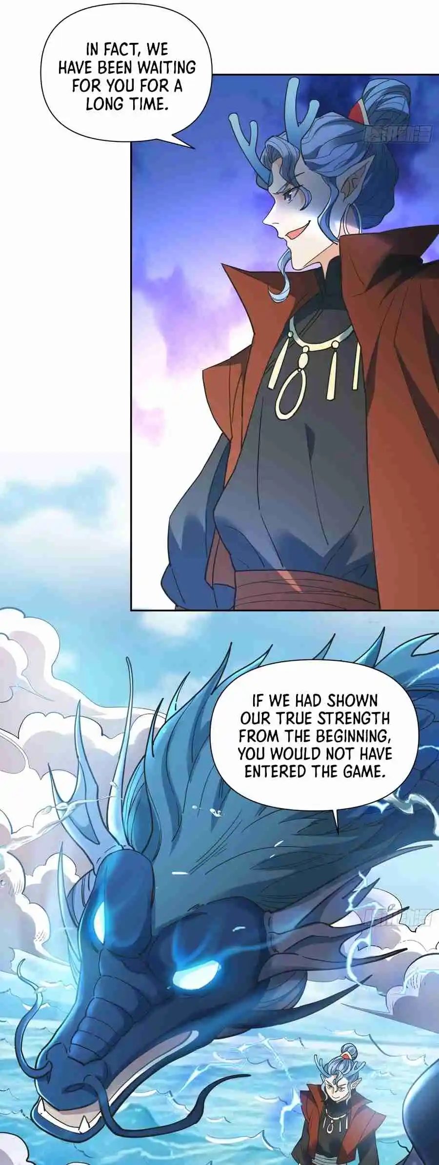 A Big Shot Actually 345