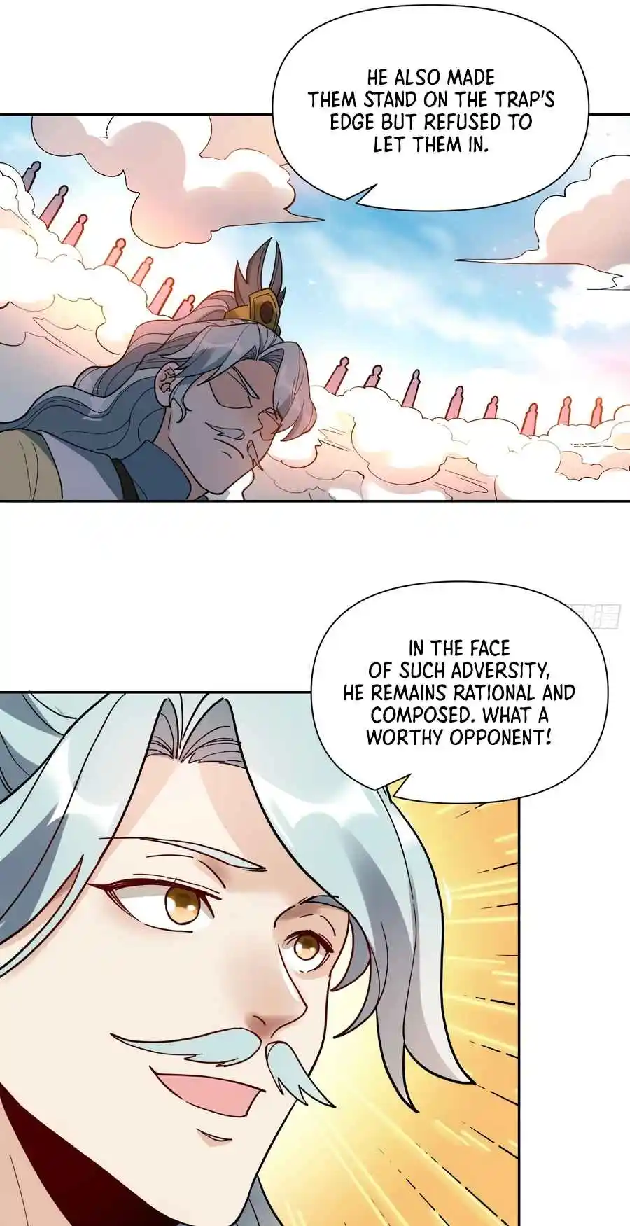 A Big Shot Actually 345