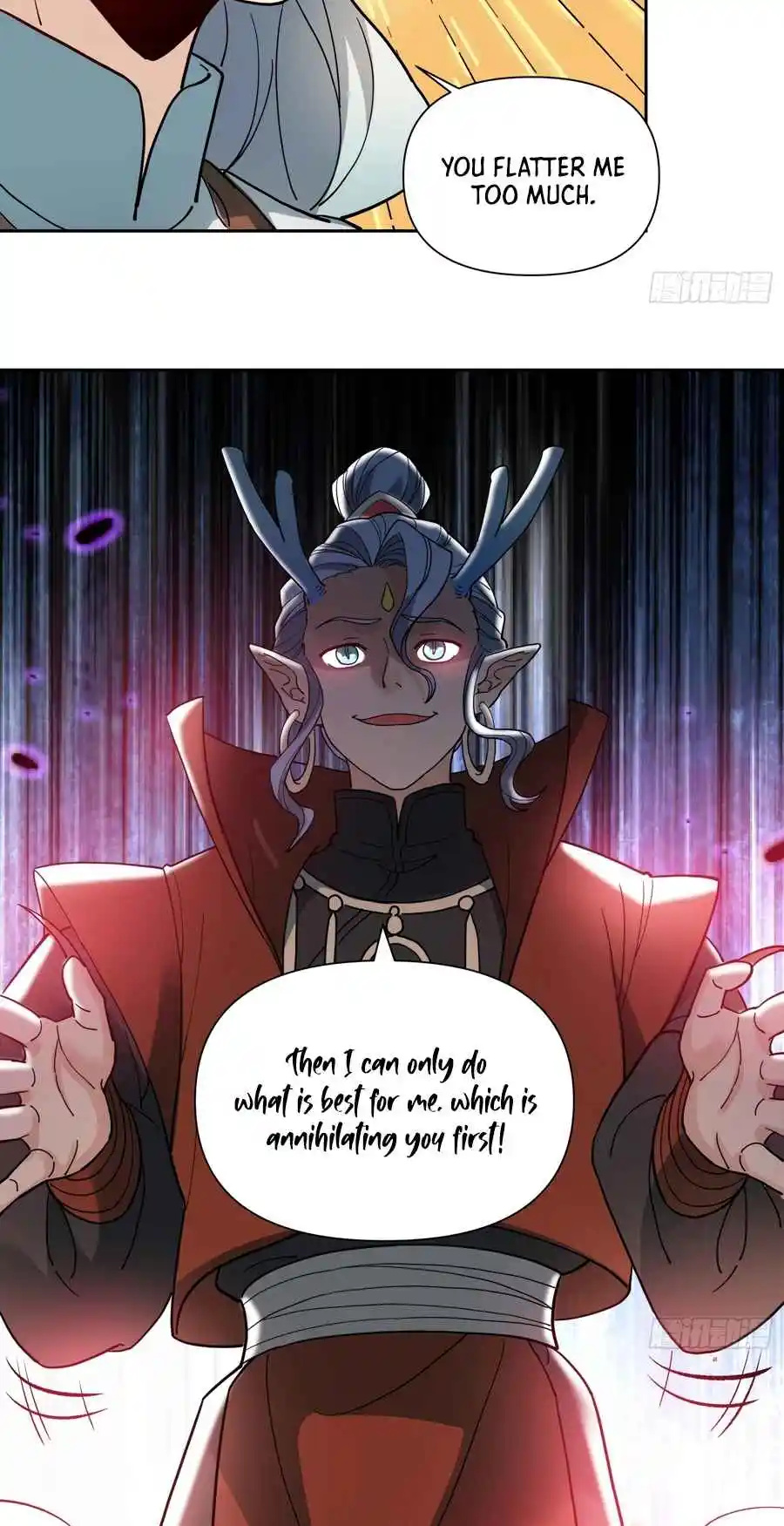 A Big Shot Actually 345