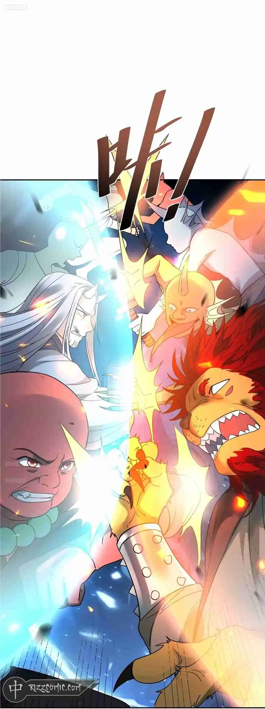 A Big Shot Actually 346