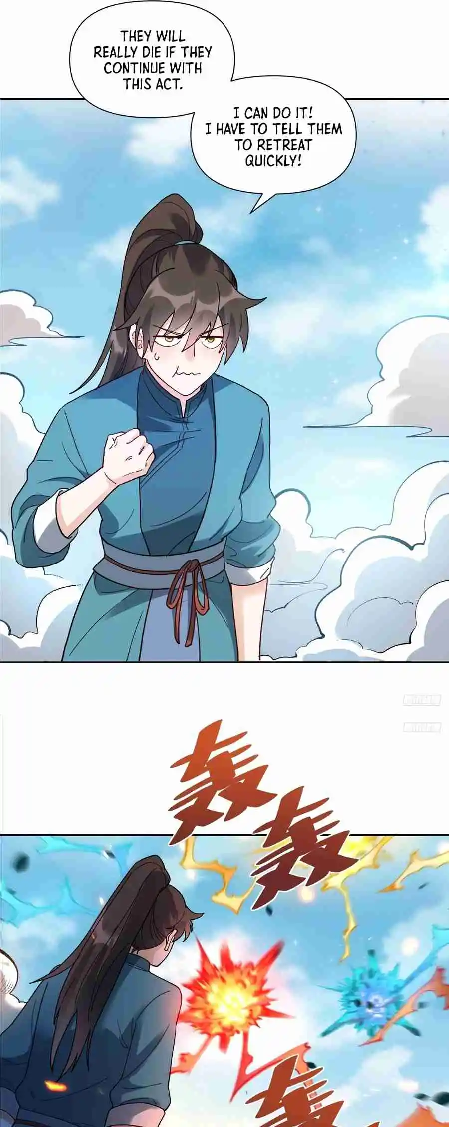 A Big Shot Actually 346