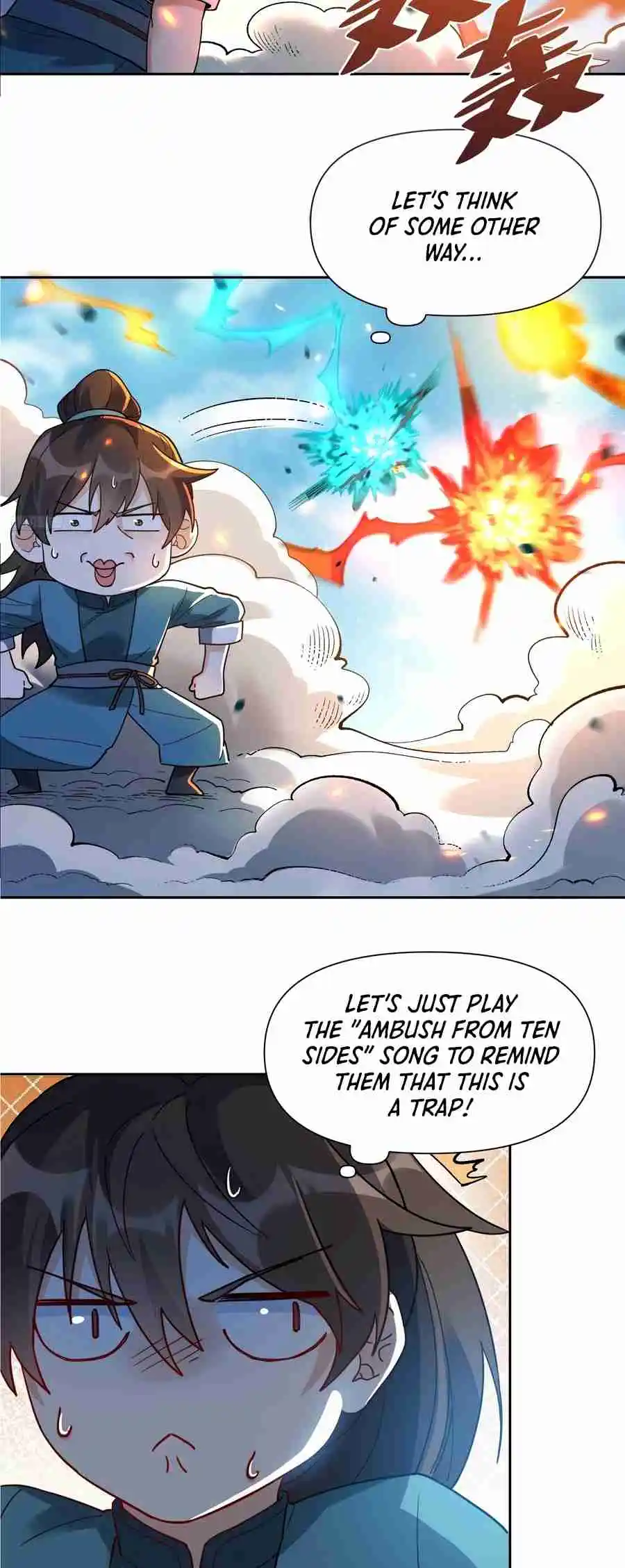 A Big Shot Actually 346