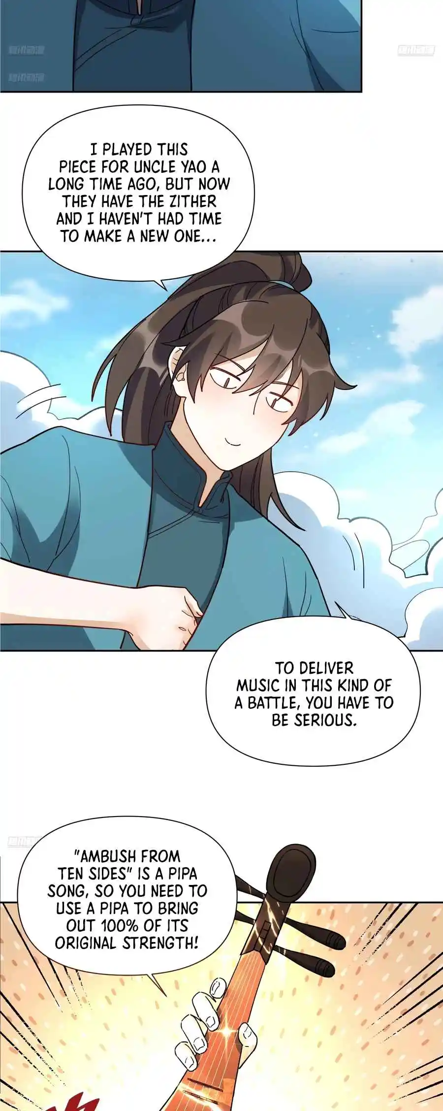 A Big Shot Actually 346