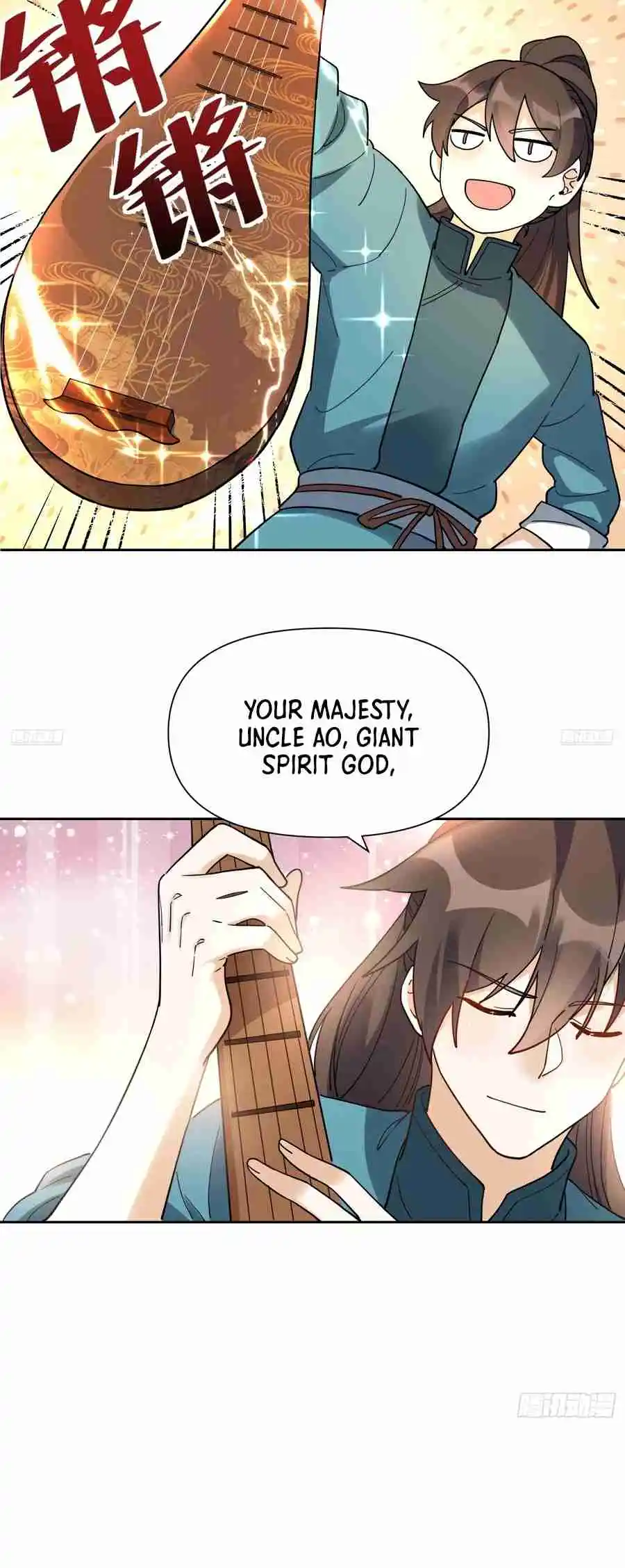 A Big Shot Actually 346