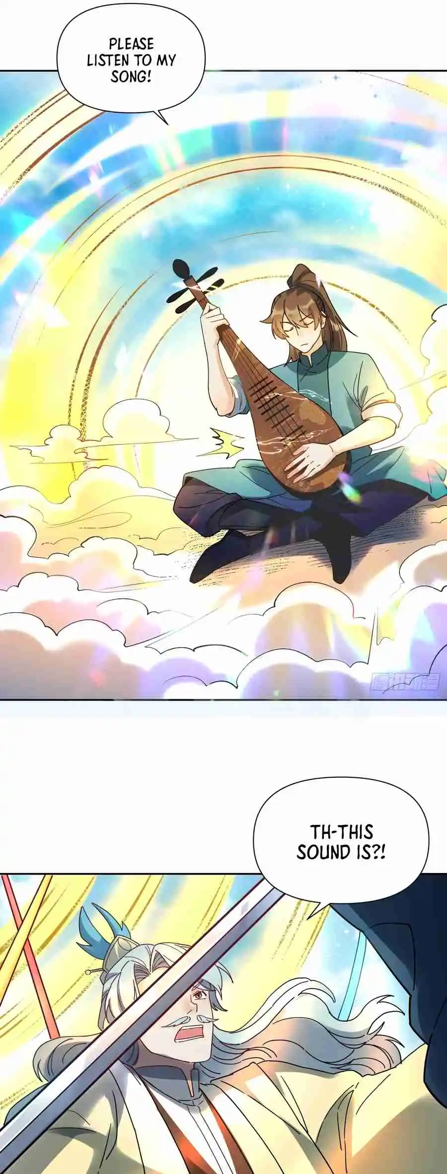 A Big Shot Actually 346