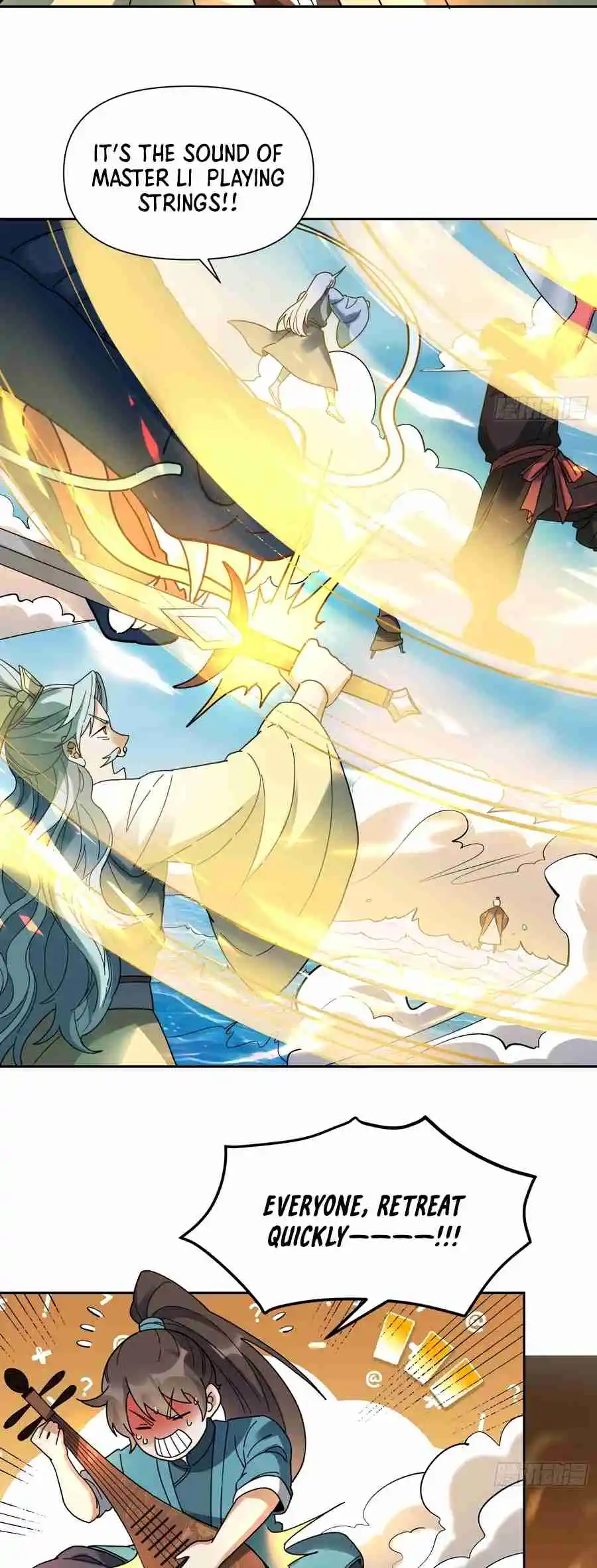 A Big Shot Actually 346