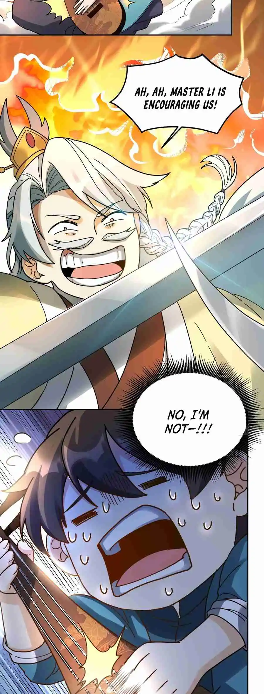 A Big Shot Actually 346