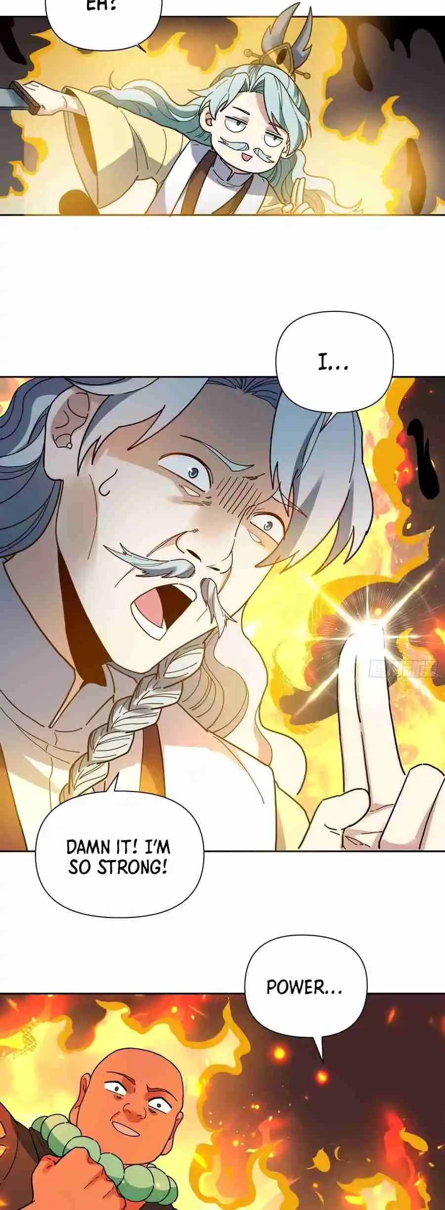 A Big Shot Actually 346