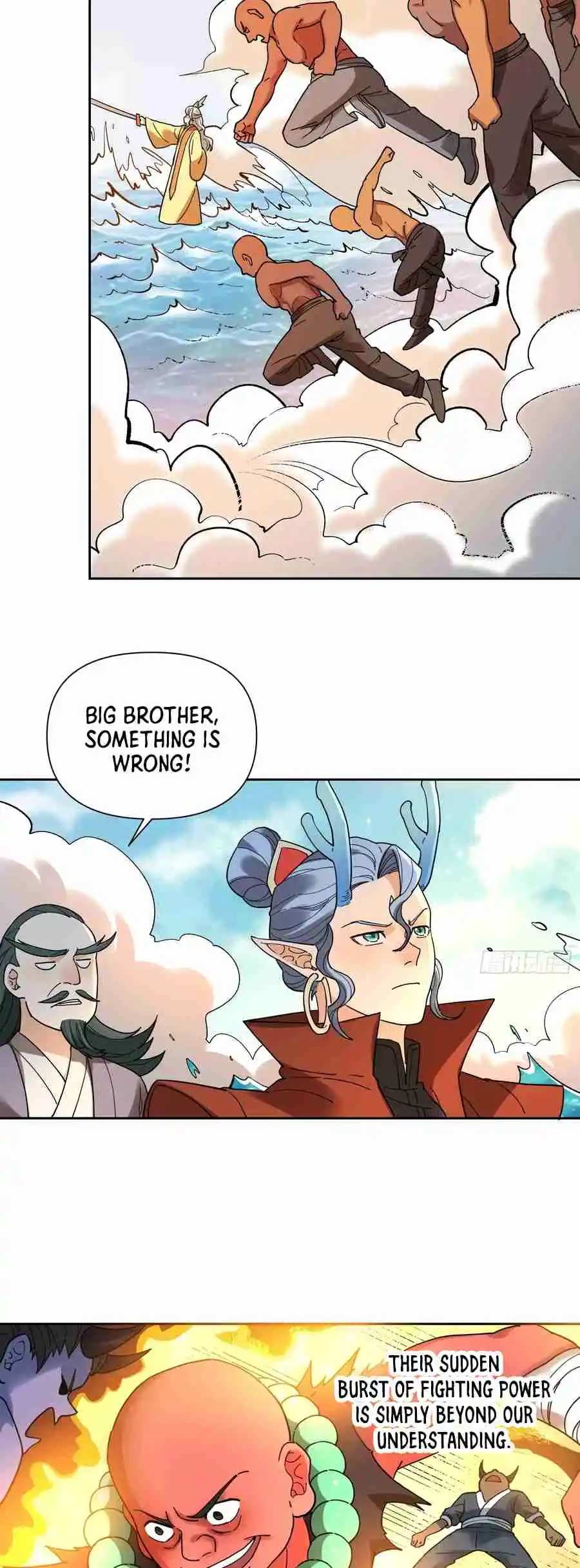 A Big Shot Actually 346