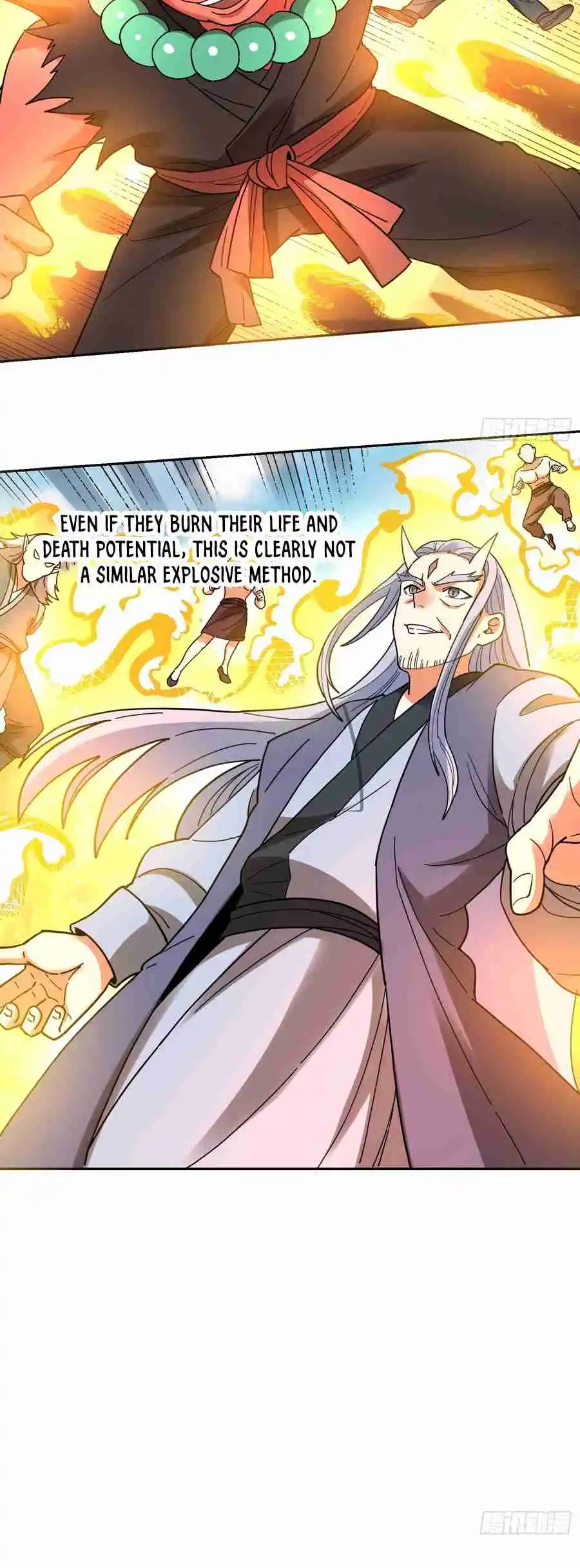 A Big Shot Actually 346