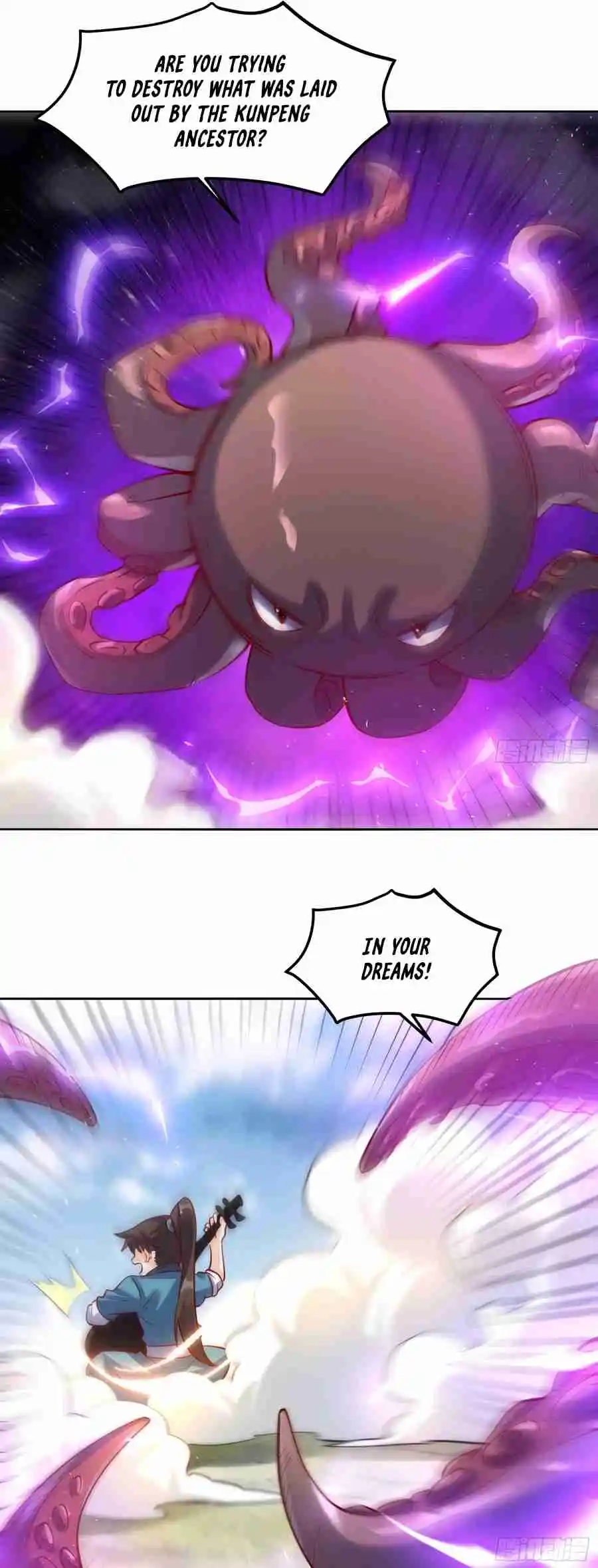 A Big Shot Actually 346