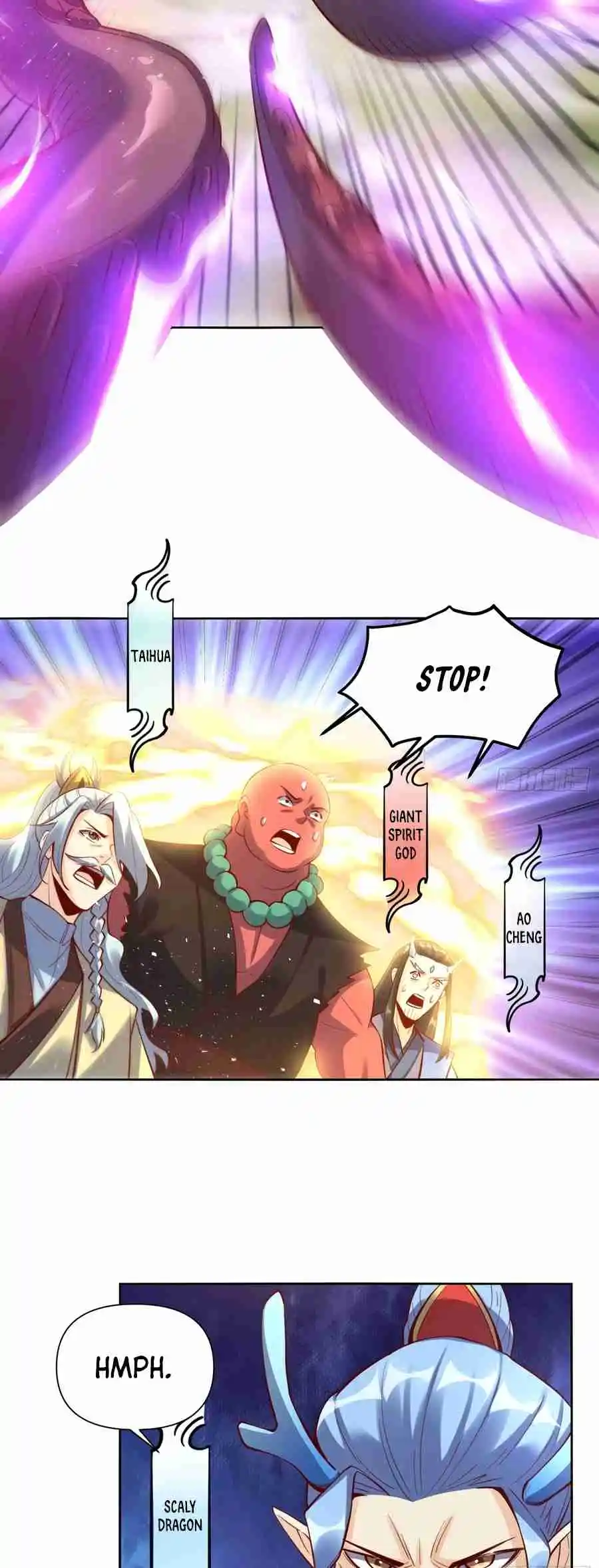 A Big Shot Actually 346