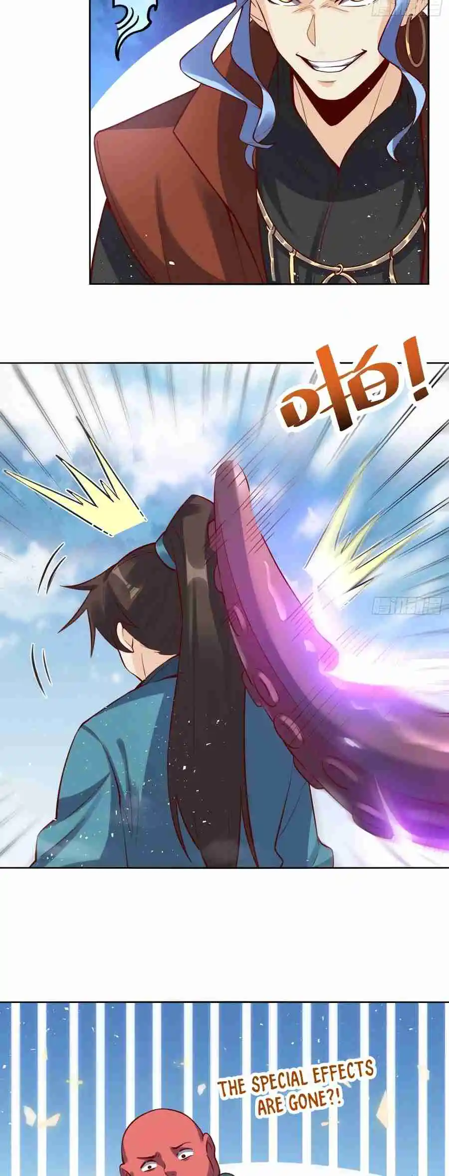 A Big Shot Actually 346