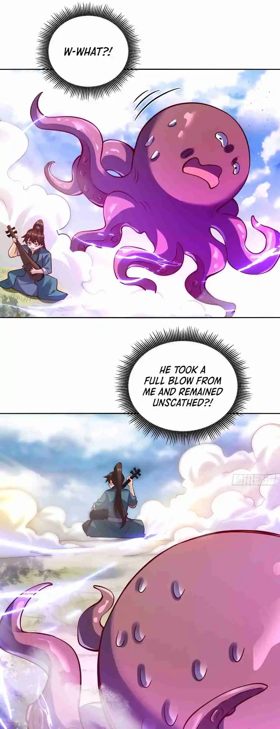 A Big Shot Actually 346