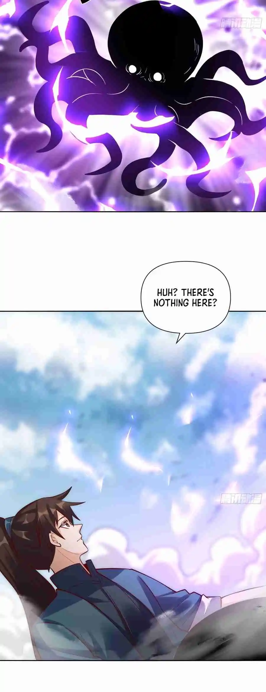 A Big Shot Actually 346