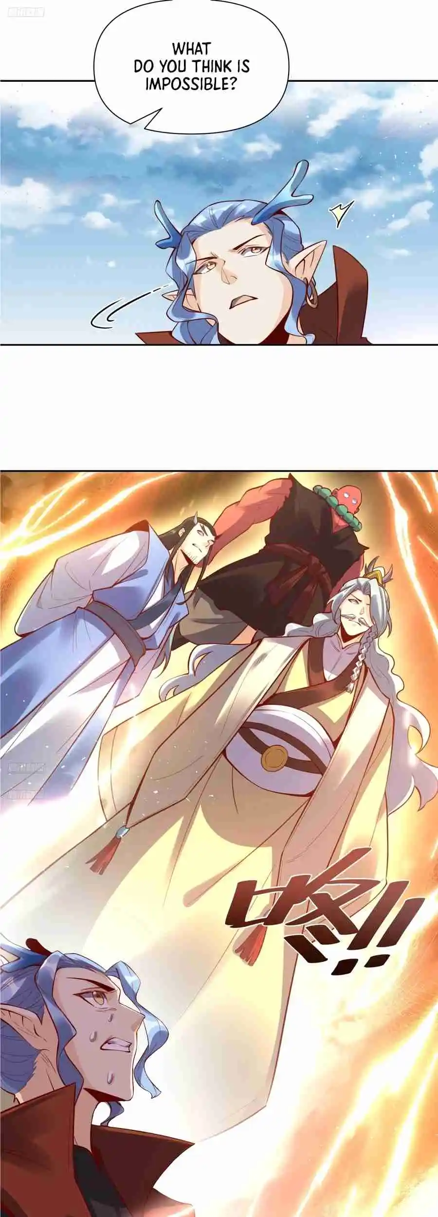 A Big Shot Actually 347